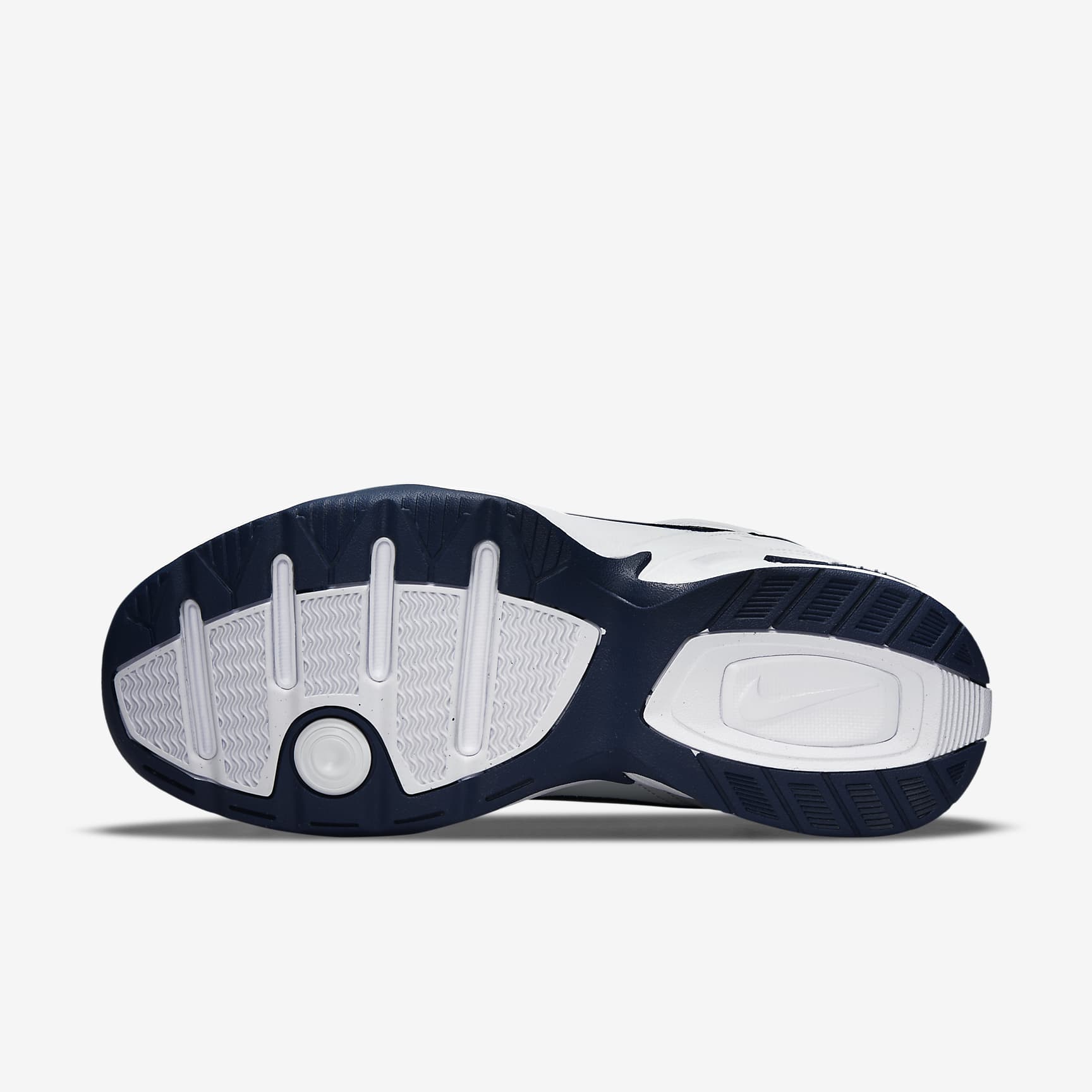 Nike Air Monarch IV Men's Workout Shoes (Extra Wide)