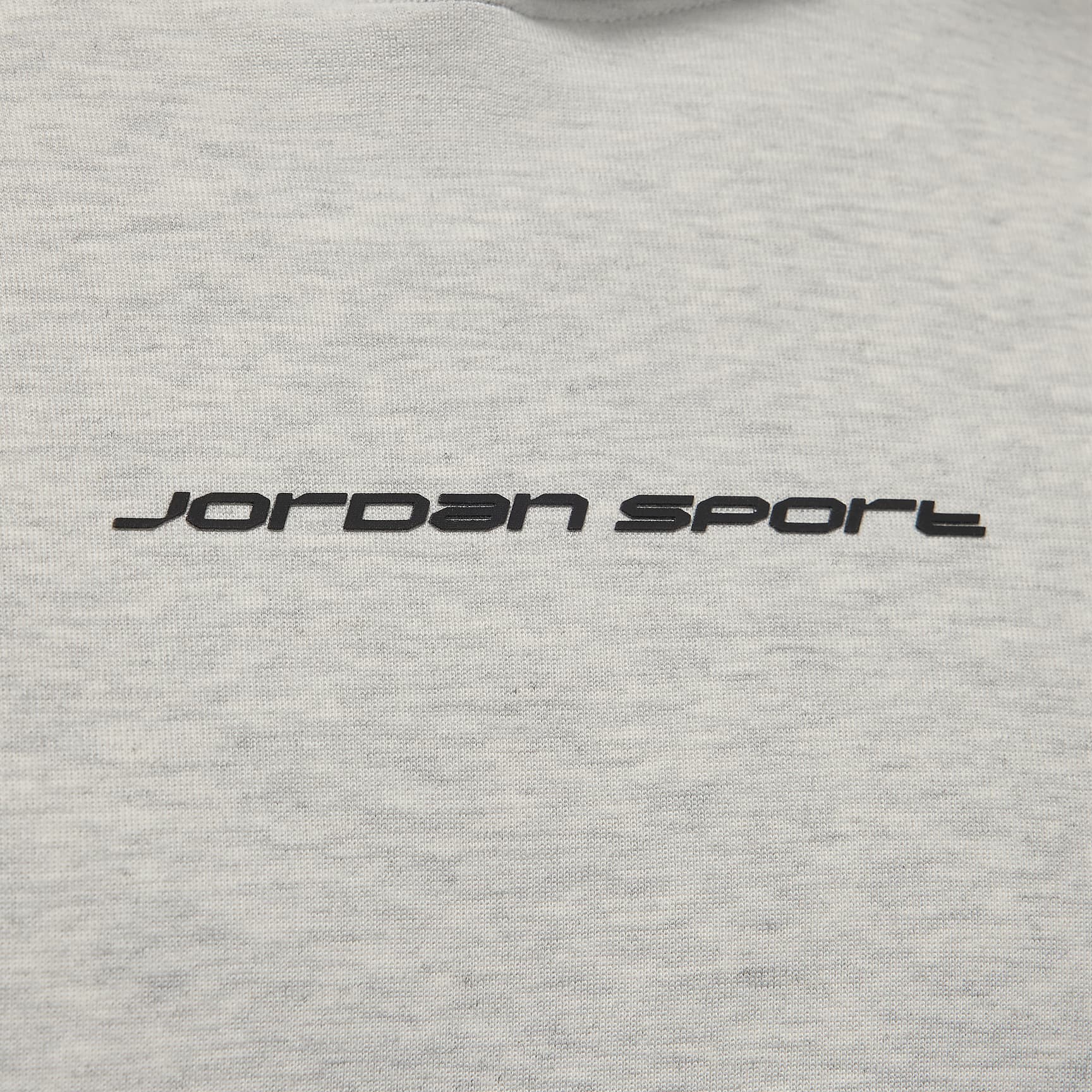 Jordan Sport Hoop Fleece Men's Dri-FIT Pullover Hoodie