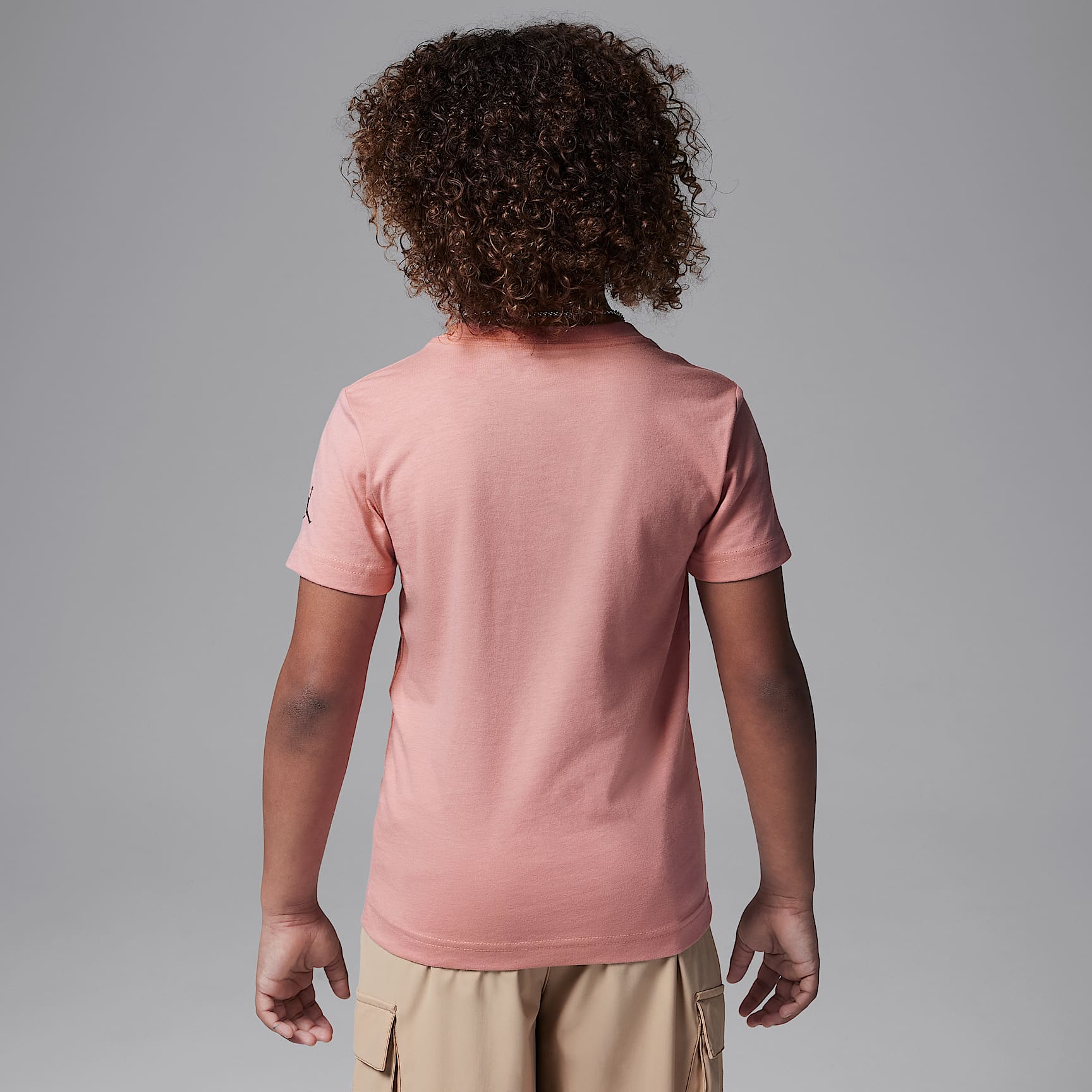 Jordan Little Kids' AJ1 Wave T-Shirt