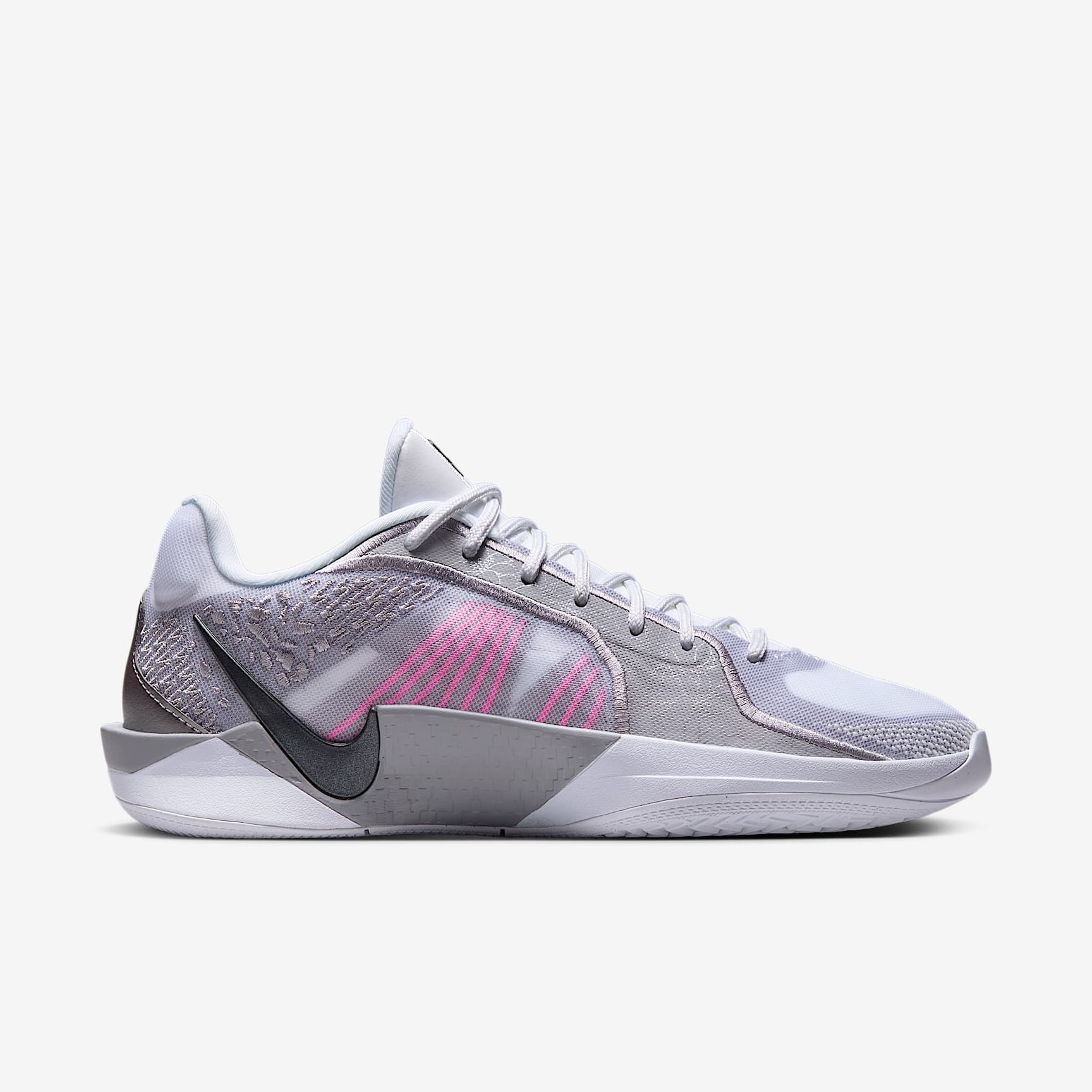Sabrina 2 "Flowers" Basketball Shoes