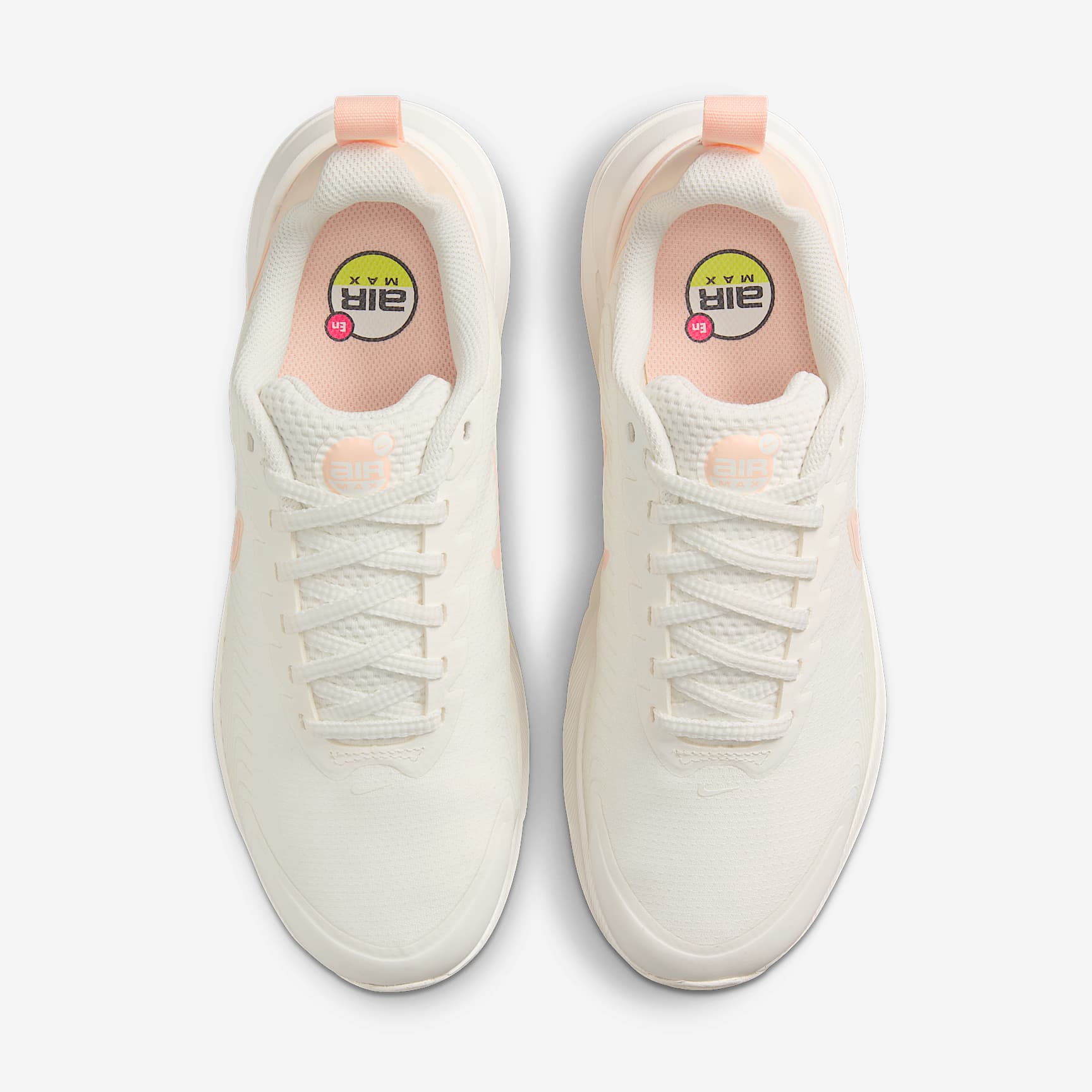 Nike Air Max Nuaxis Women's Shoes