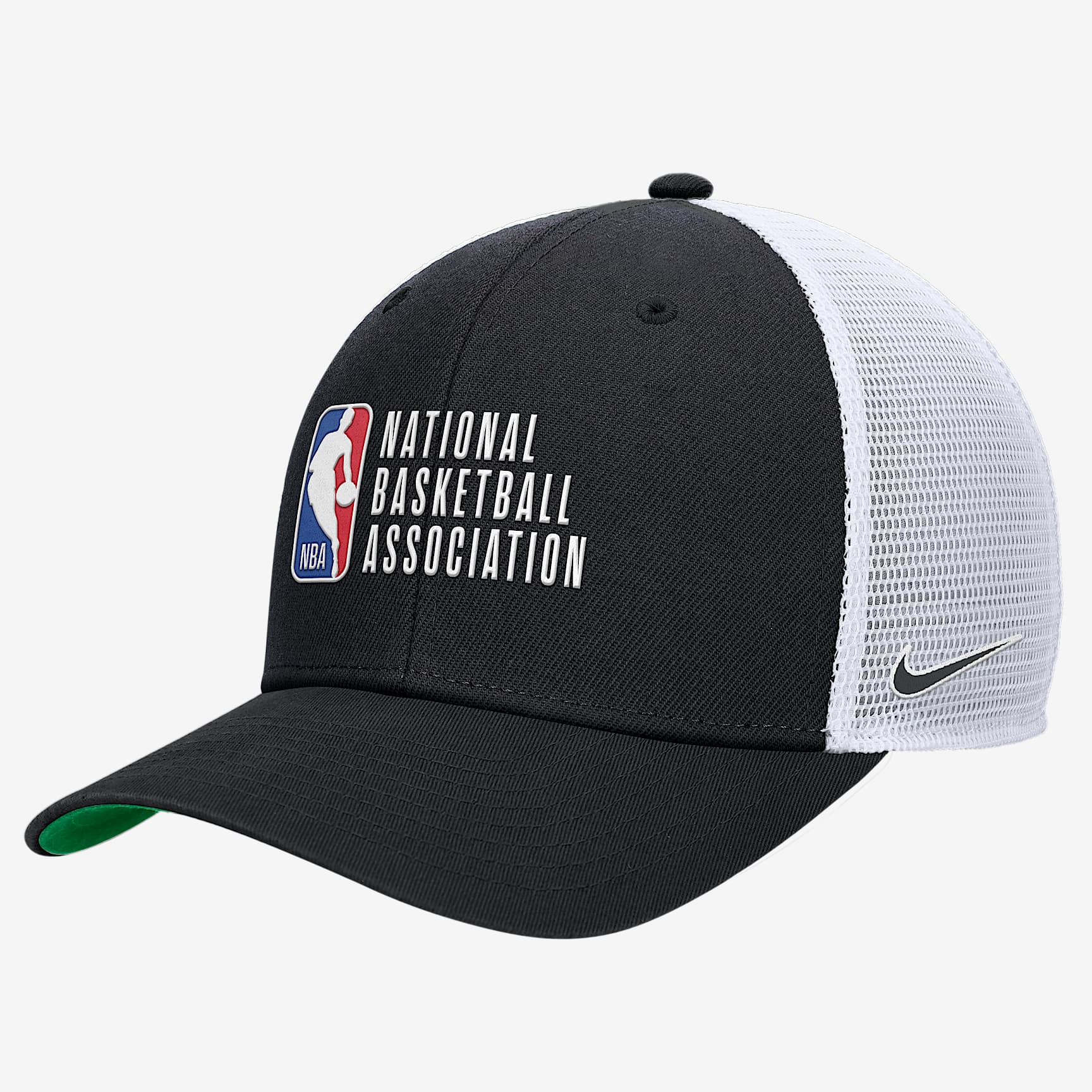 Team 31 Rise Icon Edition Nike NBA Trucker Cap
