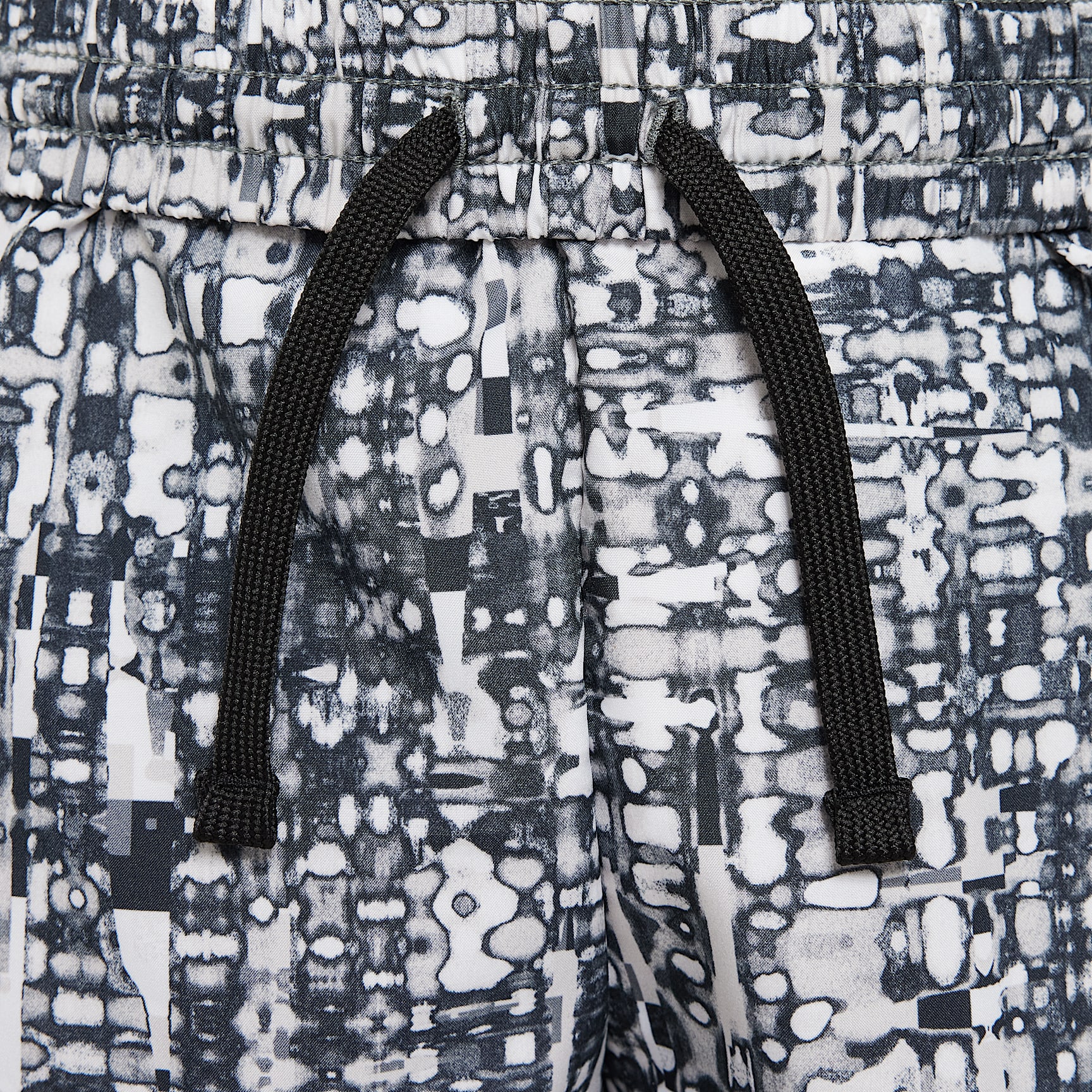 Nike Multi Big Kids' (Boys') Dri-FIT Woven Shorts