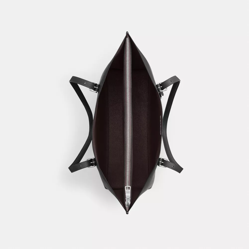 Сумка COACH Mollie Tote Bag