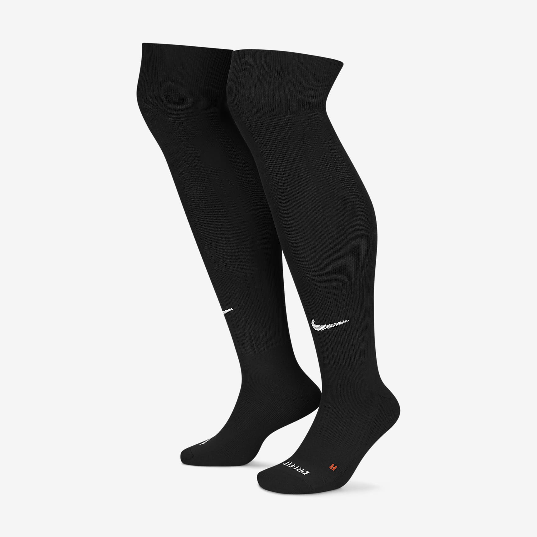 Nike Baseball/Softball Over-the-Calf Socks (2 Pairs)