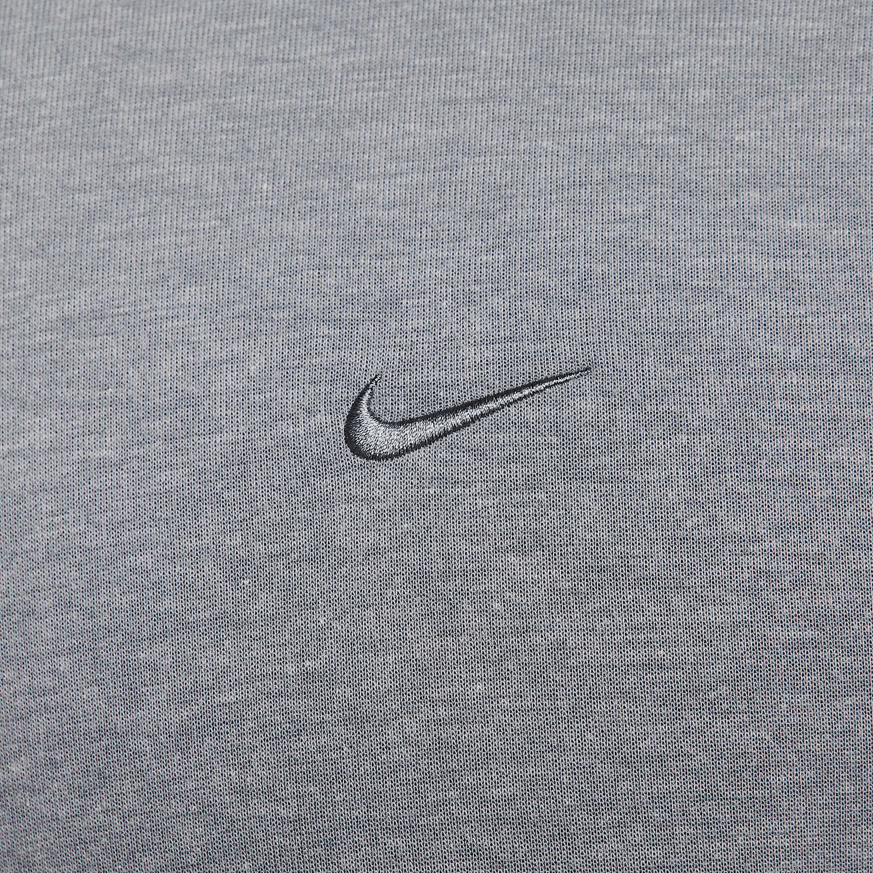 Nike Primary Fleece Men's Dri-FIT UV Performance Crew