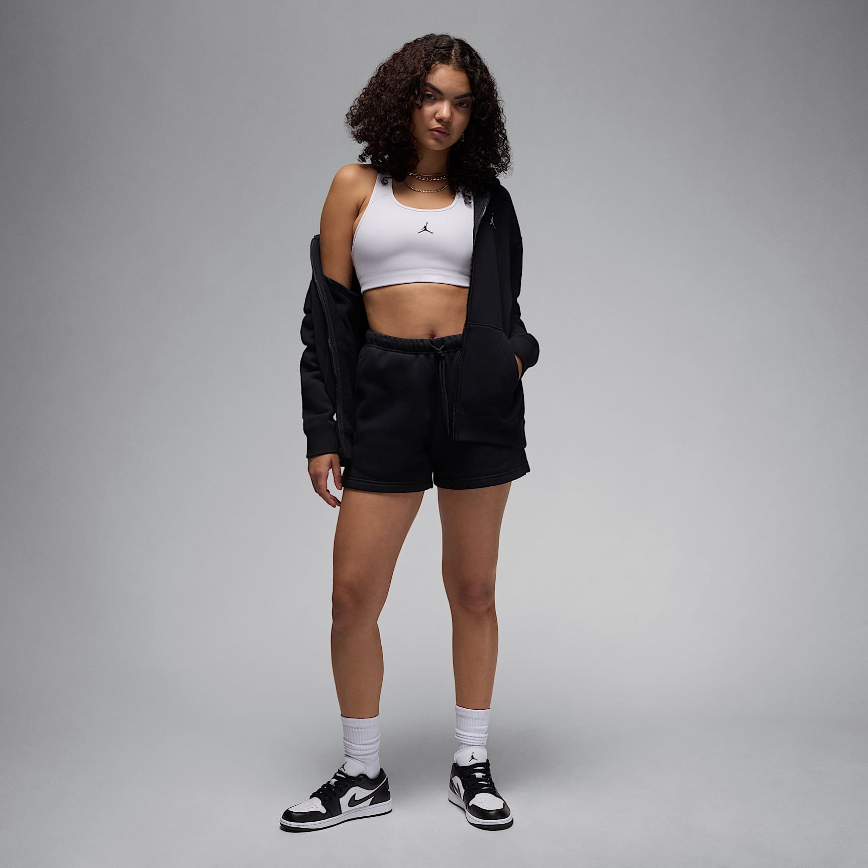 Air Jordan 1 Low Women's Shoes