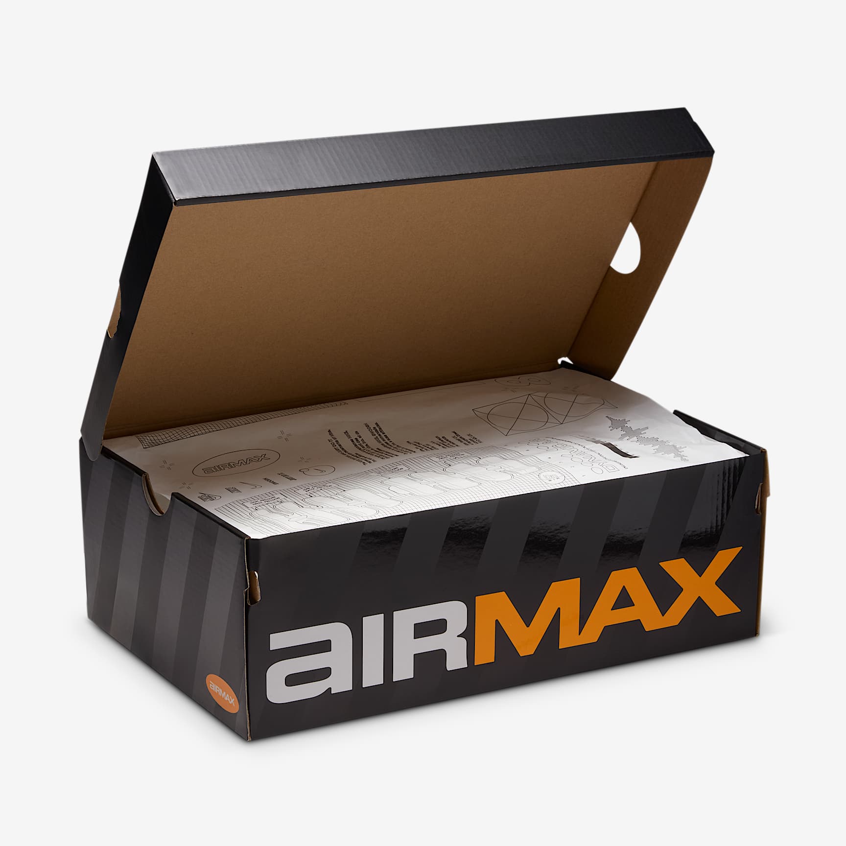 Nike Air Max Dn8 Men's Shoes