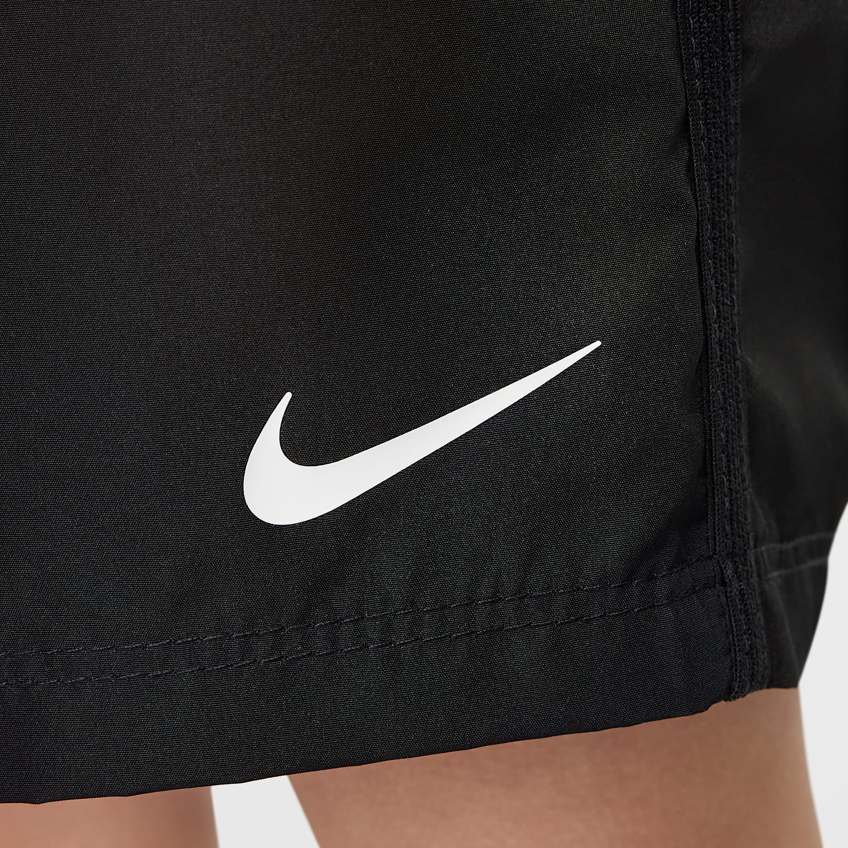 Nike Dri-FIT Toddler Icon Woven Shorts