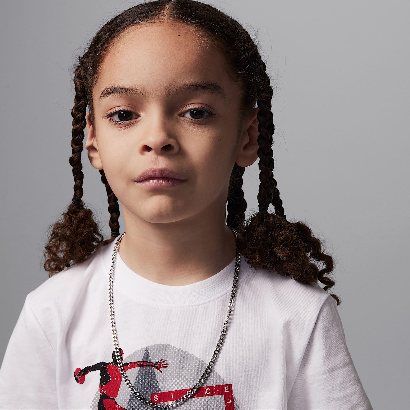 Jordan Little Kids' 3Peat T-Shirt