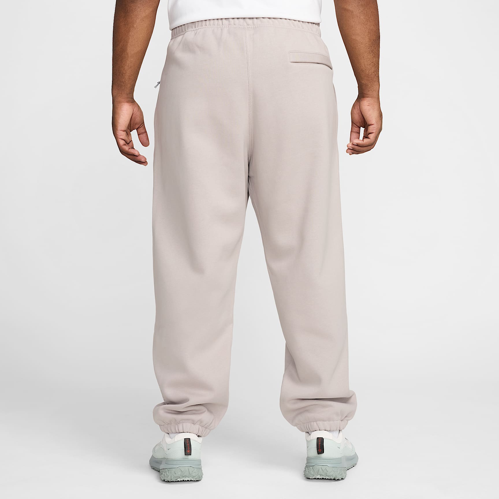 Nike ACG Lungs Therma-FIT Repel "Tuff Fleece" Pants