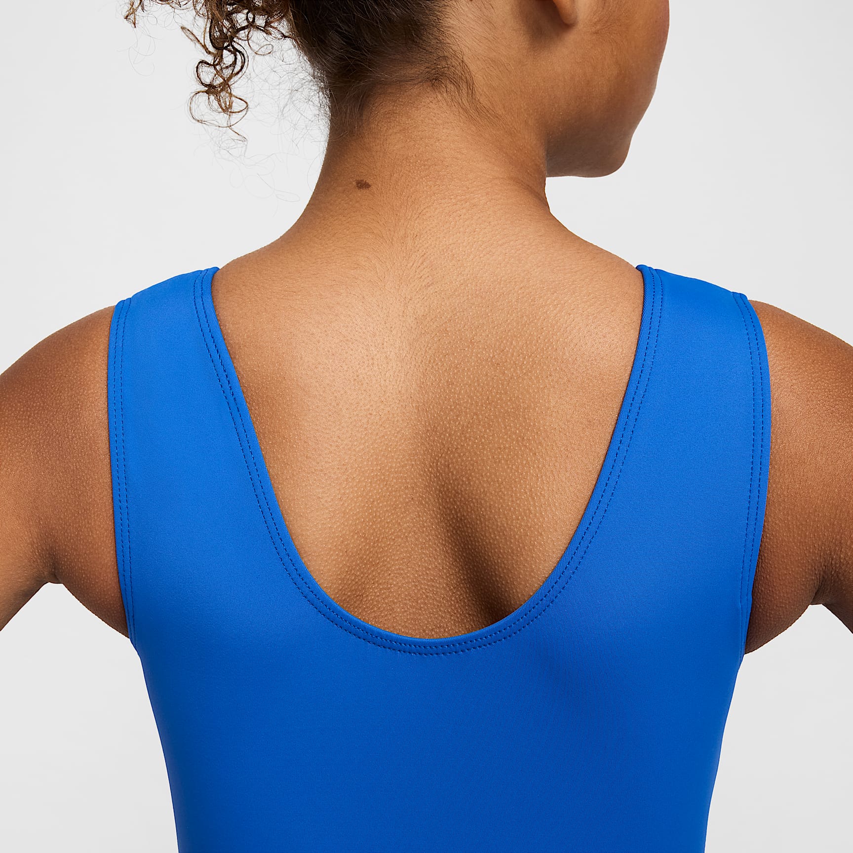 Nike Gymnastics Basic Performance Leotard