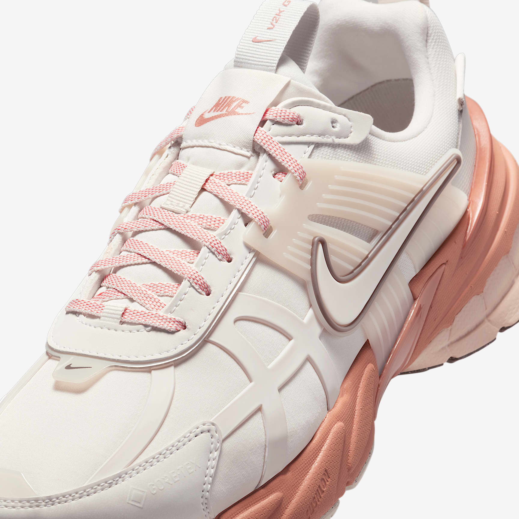 Nike V2K Run GORE-TEX Women's Waterproof Shoes
