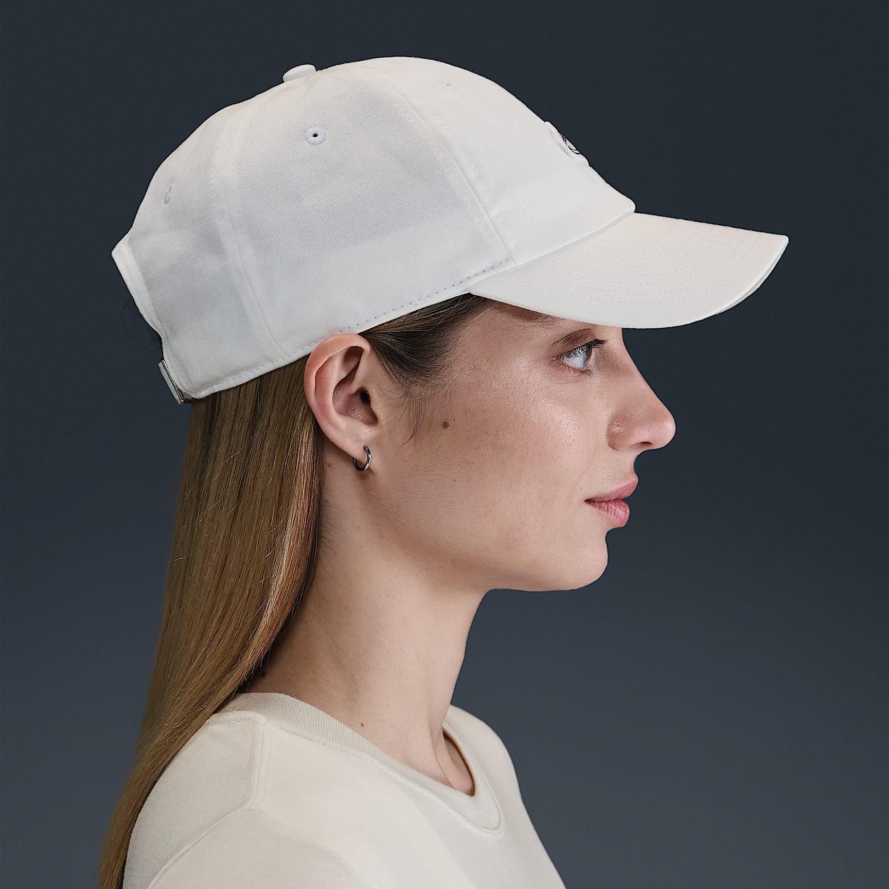Nike Club Unstructured Cortez Patch Cap