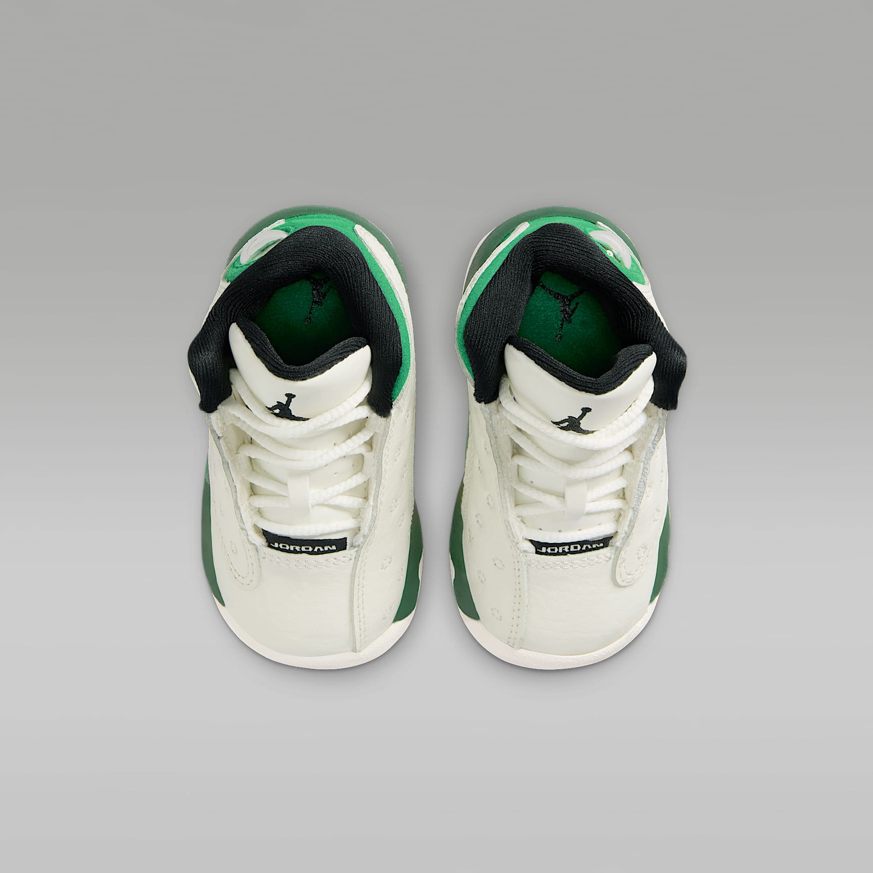 Jordan 13 Retro "Court of Legends" Baby/Toddler Shoes