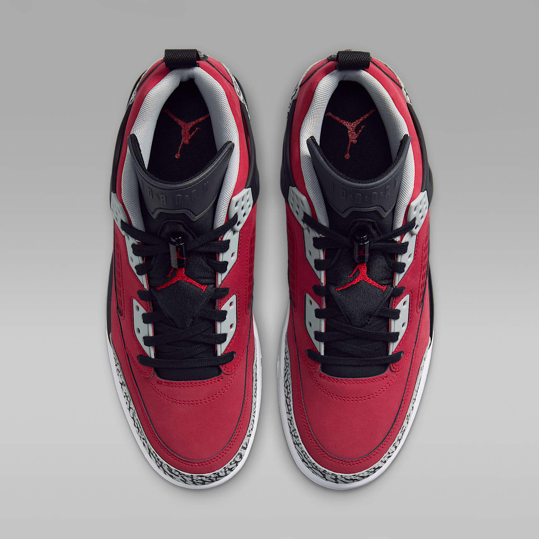 Jordan Spizike Low Men's Shoes