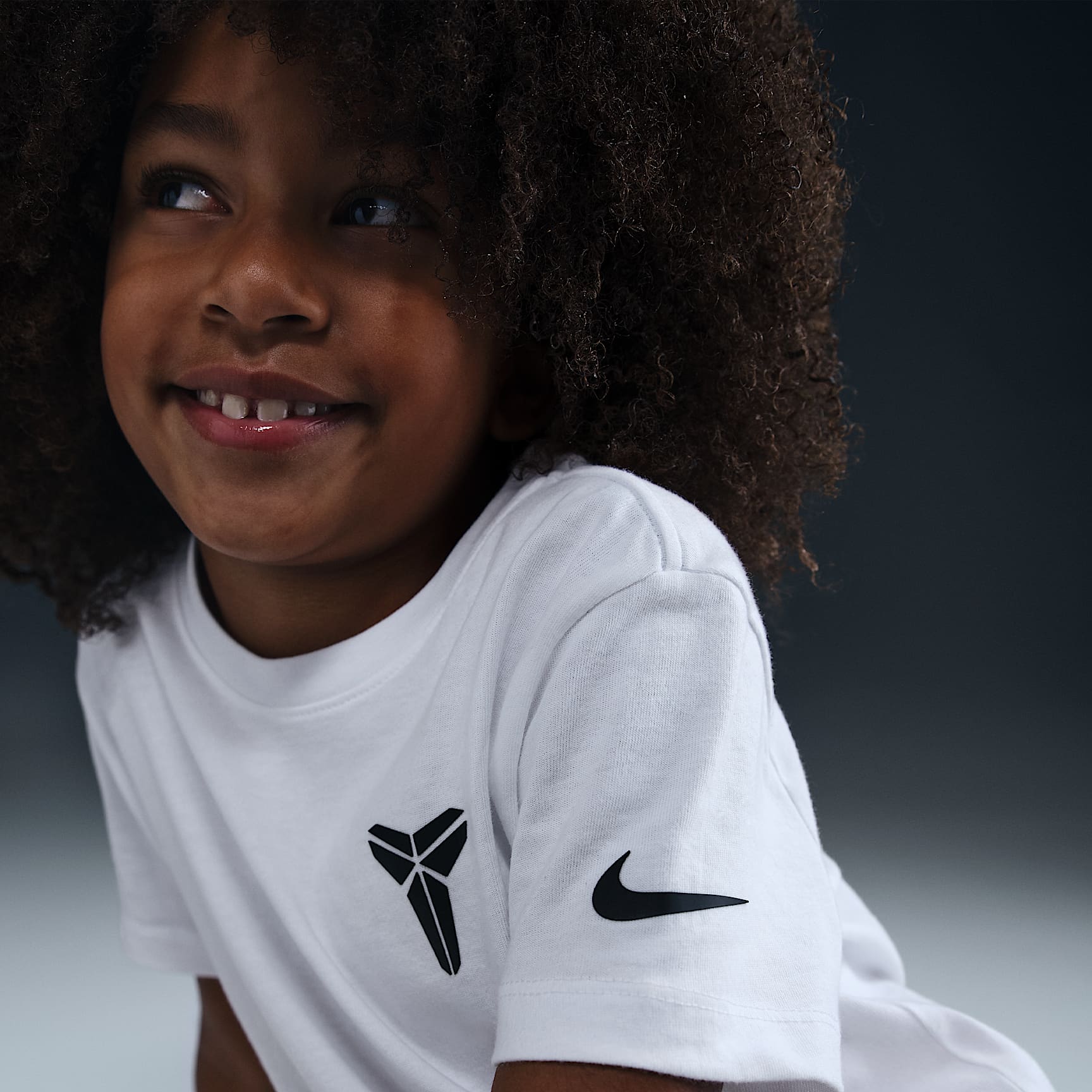 Kobe Big Kids' T-Shirt