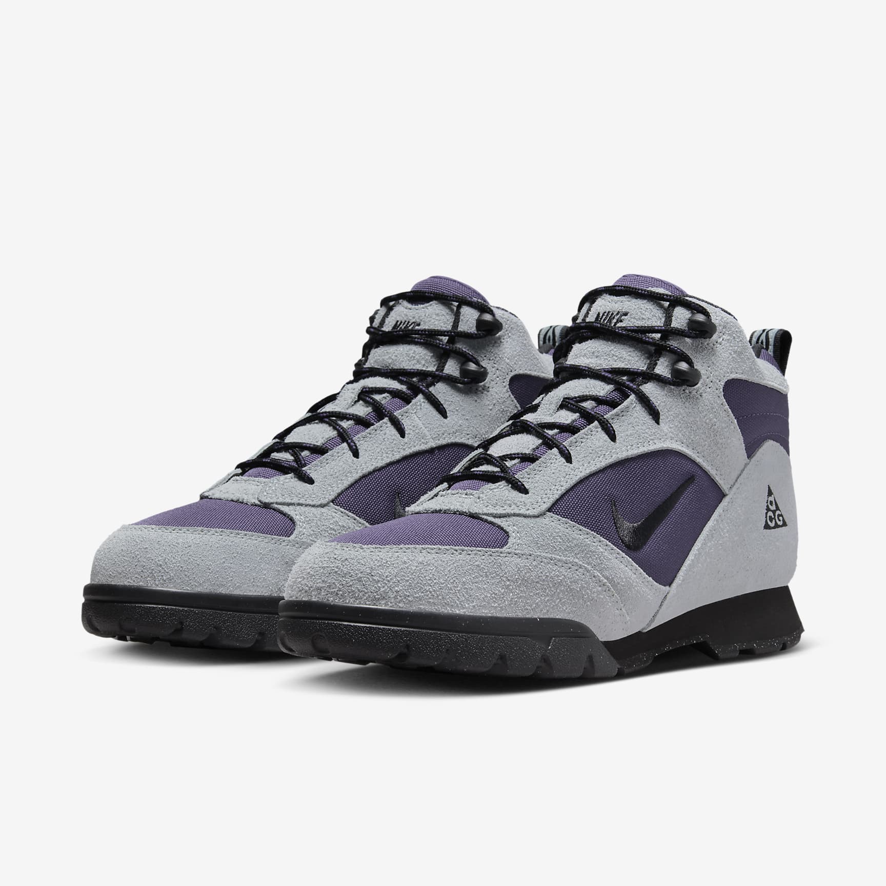 Nike ACG Torre Mid Waterproof Men's Shoes