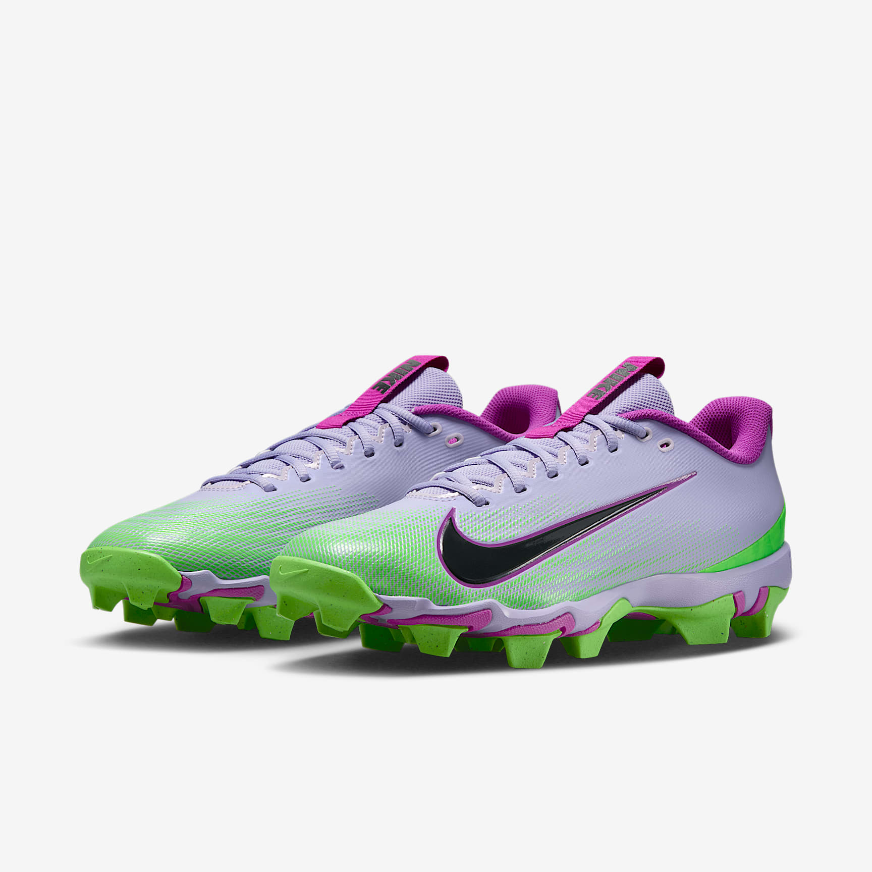 Nike Vapor Shark 3 Football Cleats