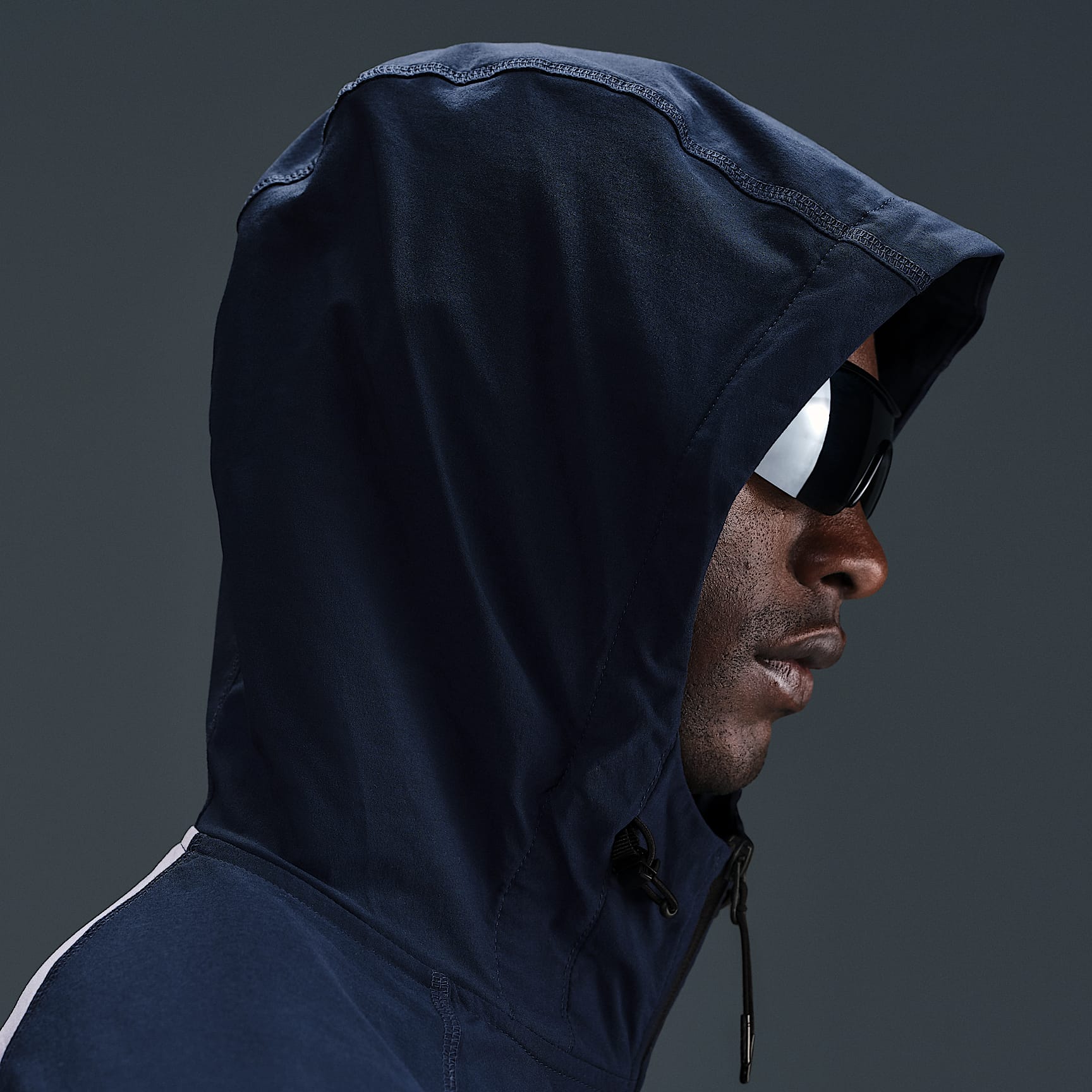 Nike Tech Men's Woven Jacket