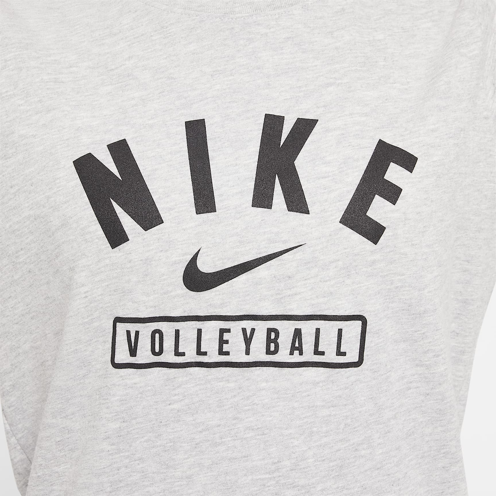 Nike Big Kids' Volleyball T-Shirt