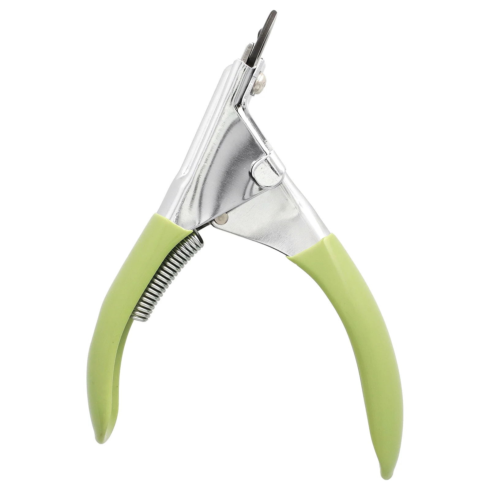 Safari, Триммер для ногтей из нержавеющей стали, для маленьких собак, 1 шт.