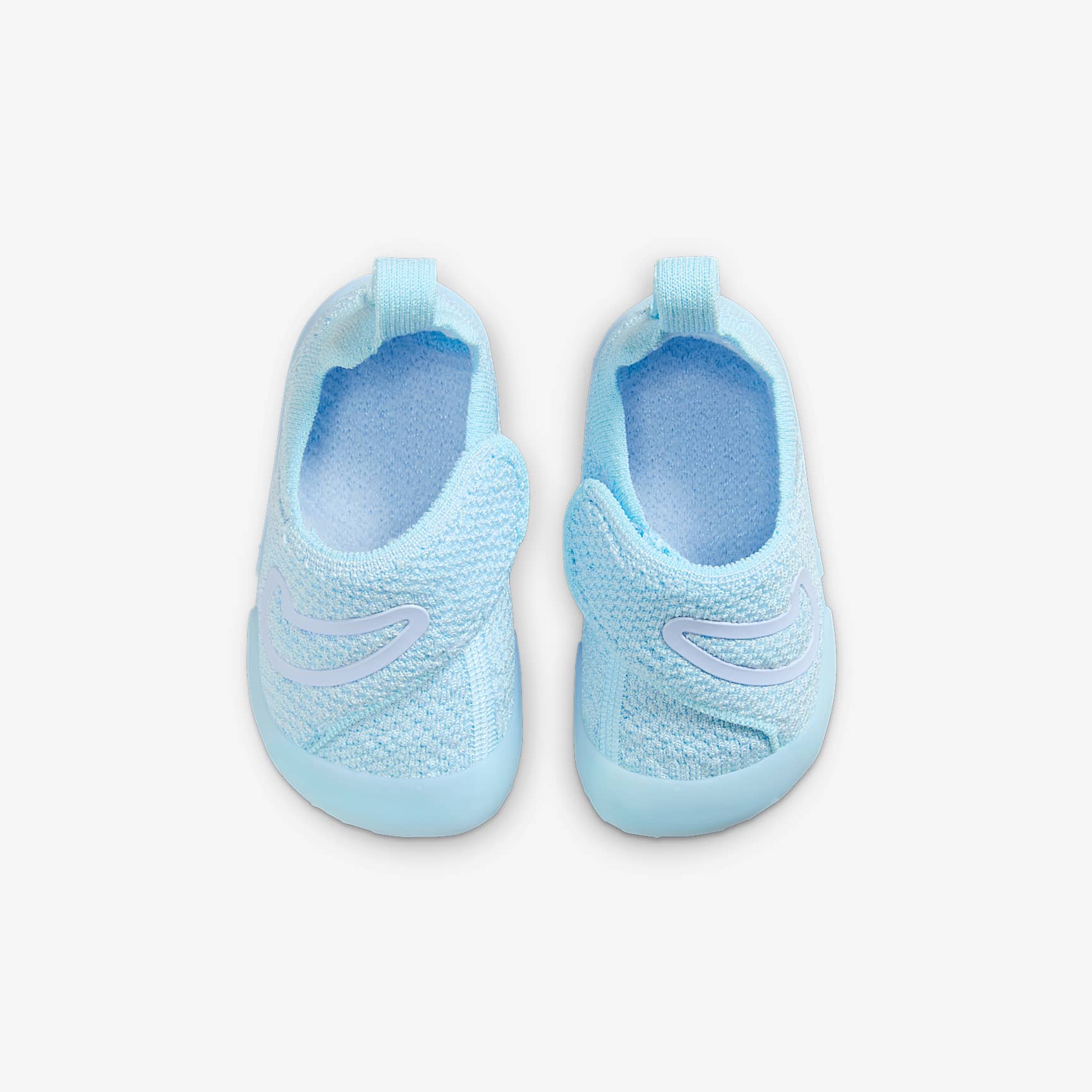 Nike Swoosh 1 Baby/Toddler Shoes