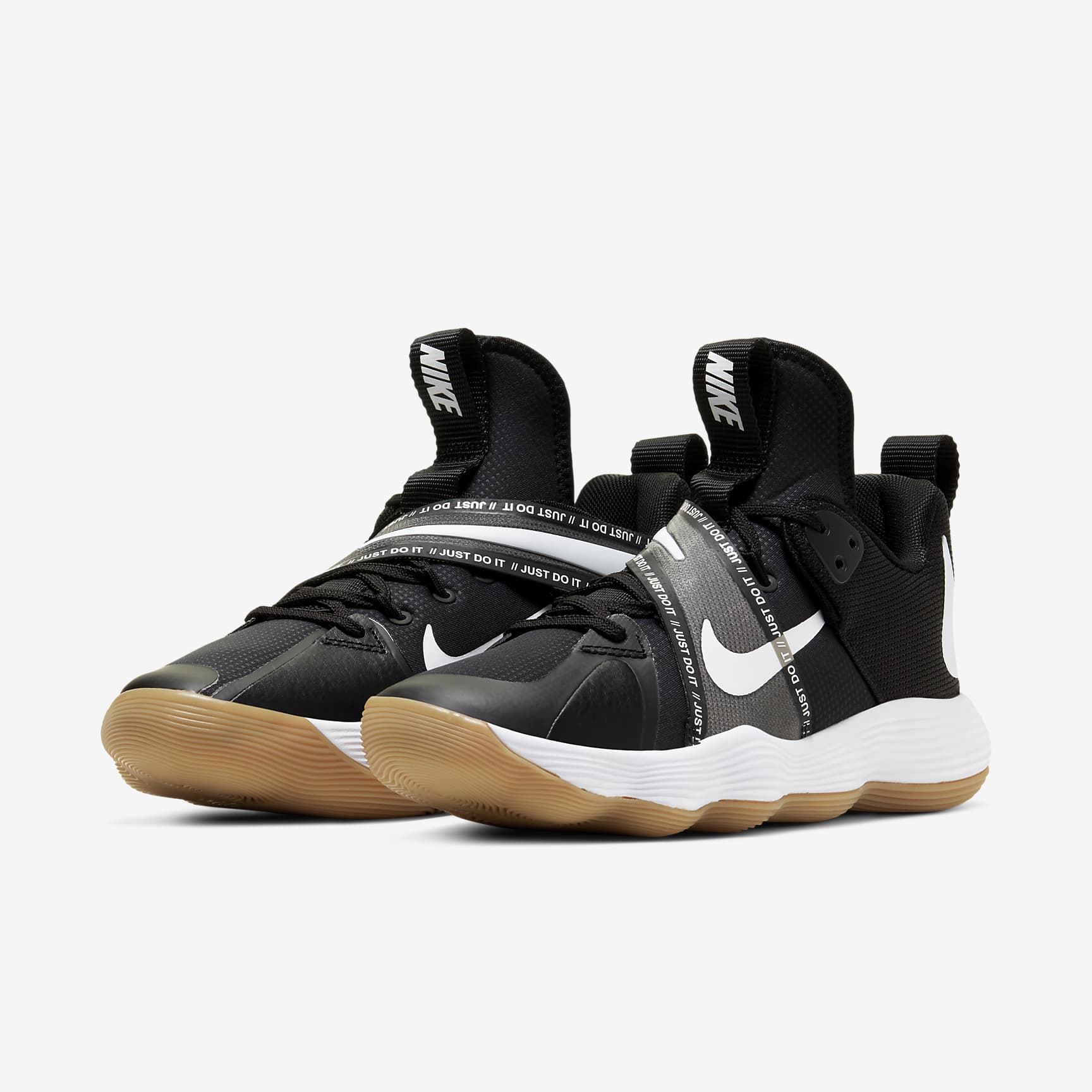 Nike React HyperSet Indoor Court Shoes