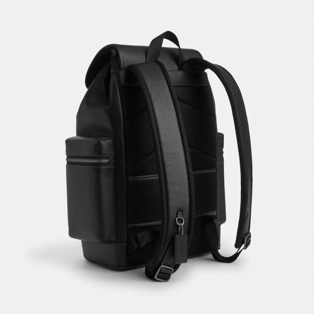 Рюкзак COACH Sprint Backpack