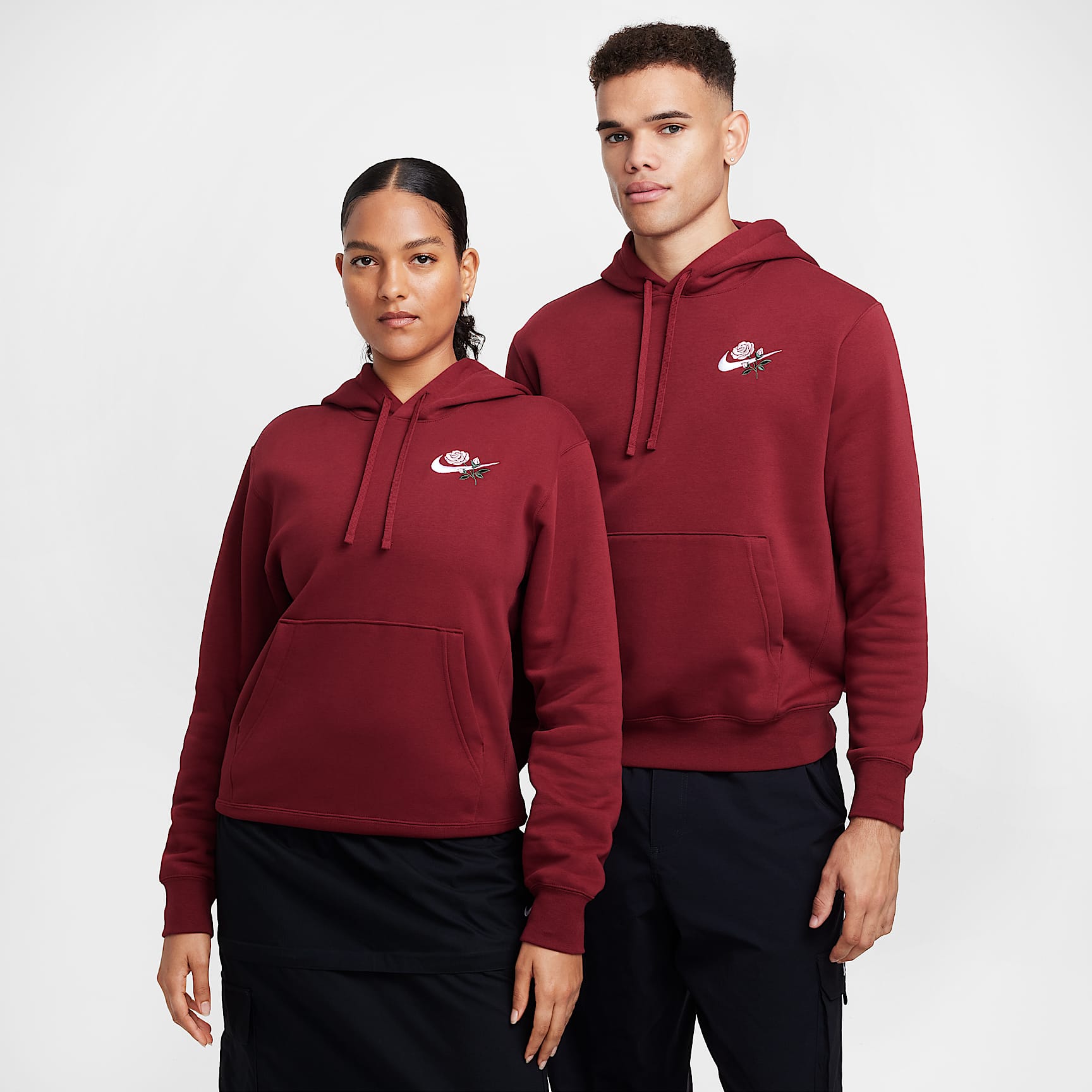 Nike Sportswear Club Fleece Hoodie