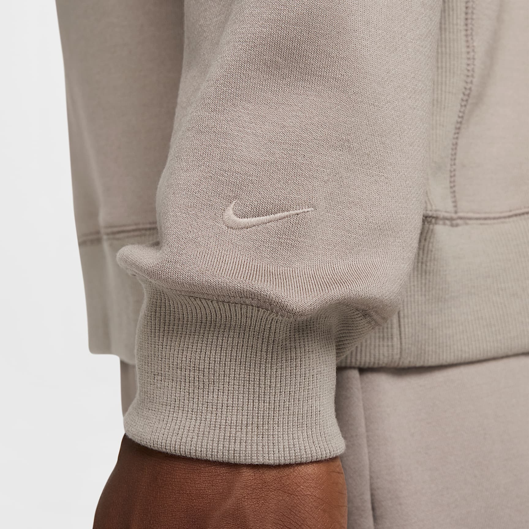 Nike Wool Classics Crew