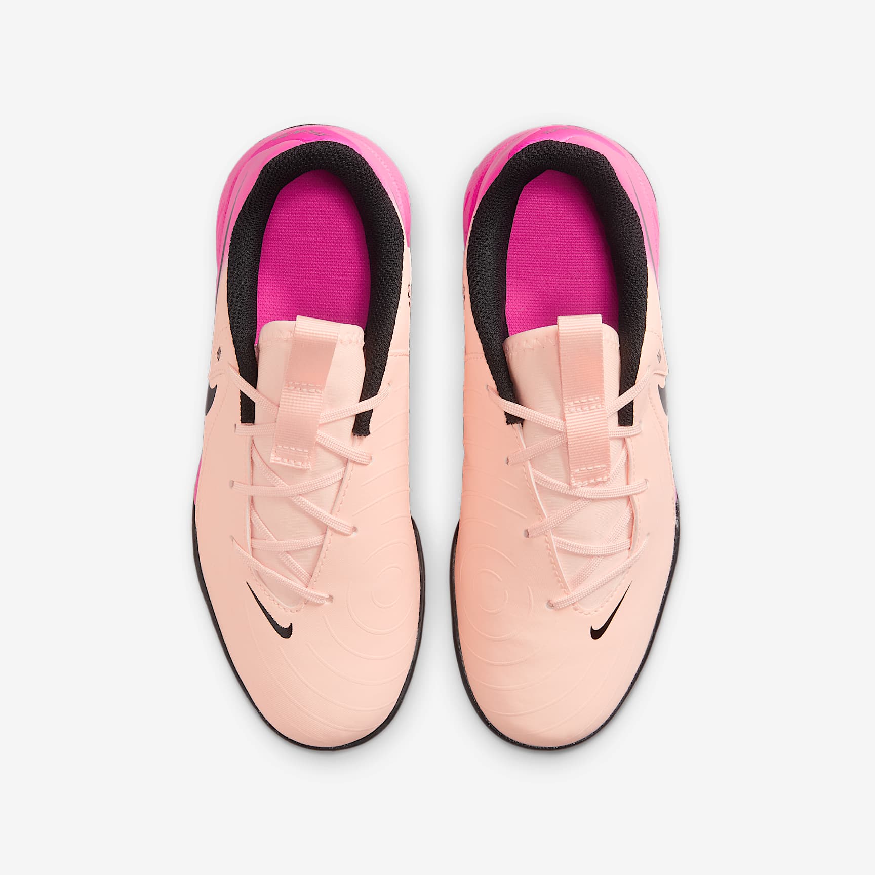 Nike Jr. Phantom GX 2 Academy Little/Big Kids' TF Soccer Shoes