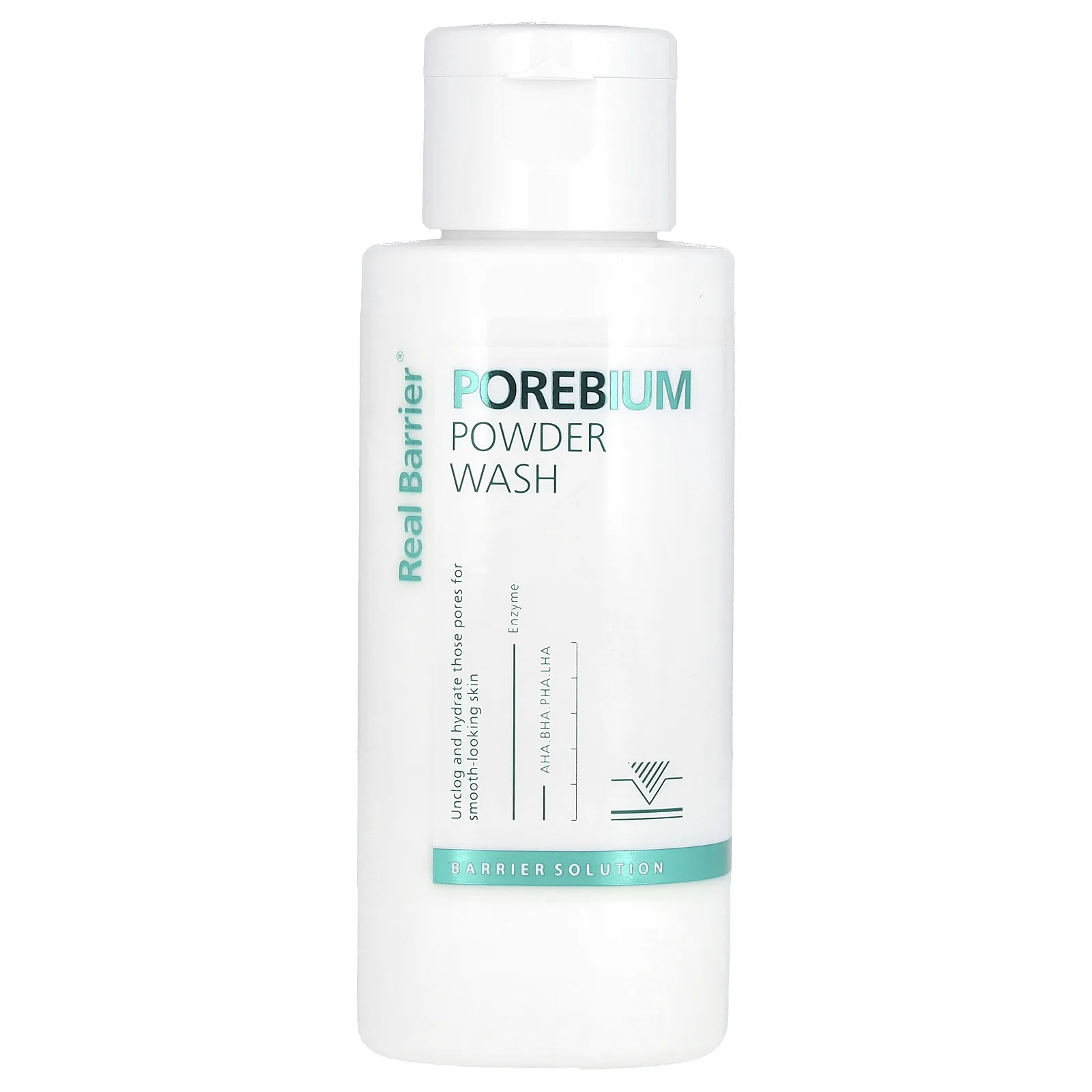 Real Barrier, гель для душа, порбиум, 50 г (1,76 унции)