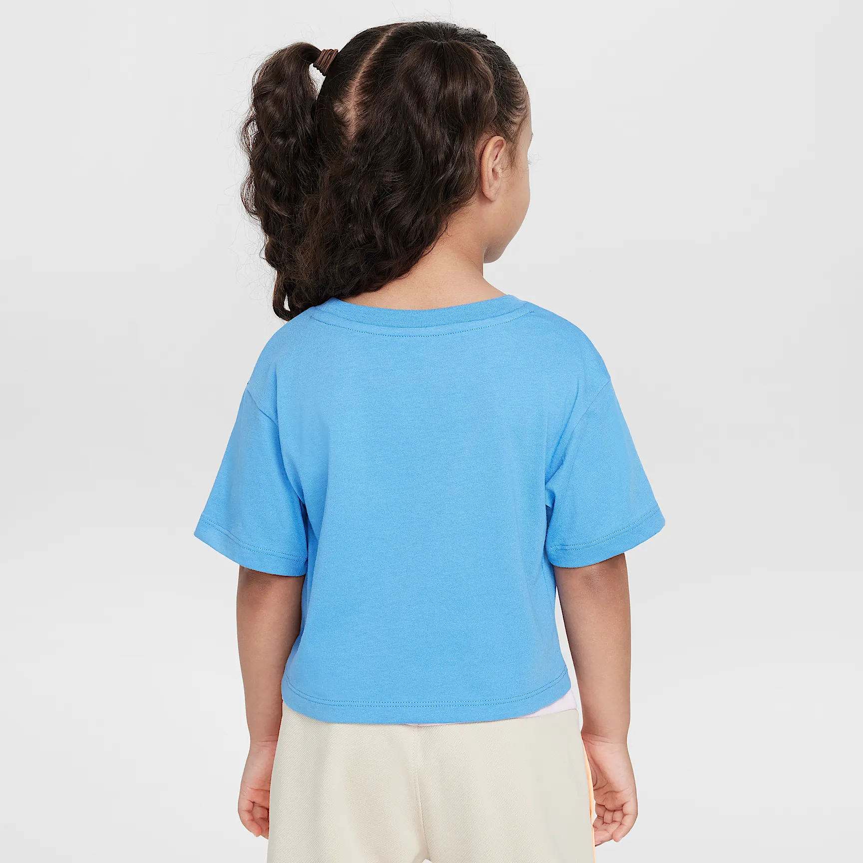 Nike Toddler Femme Sport T-Shirt