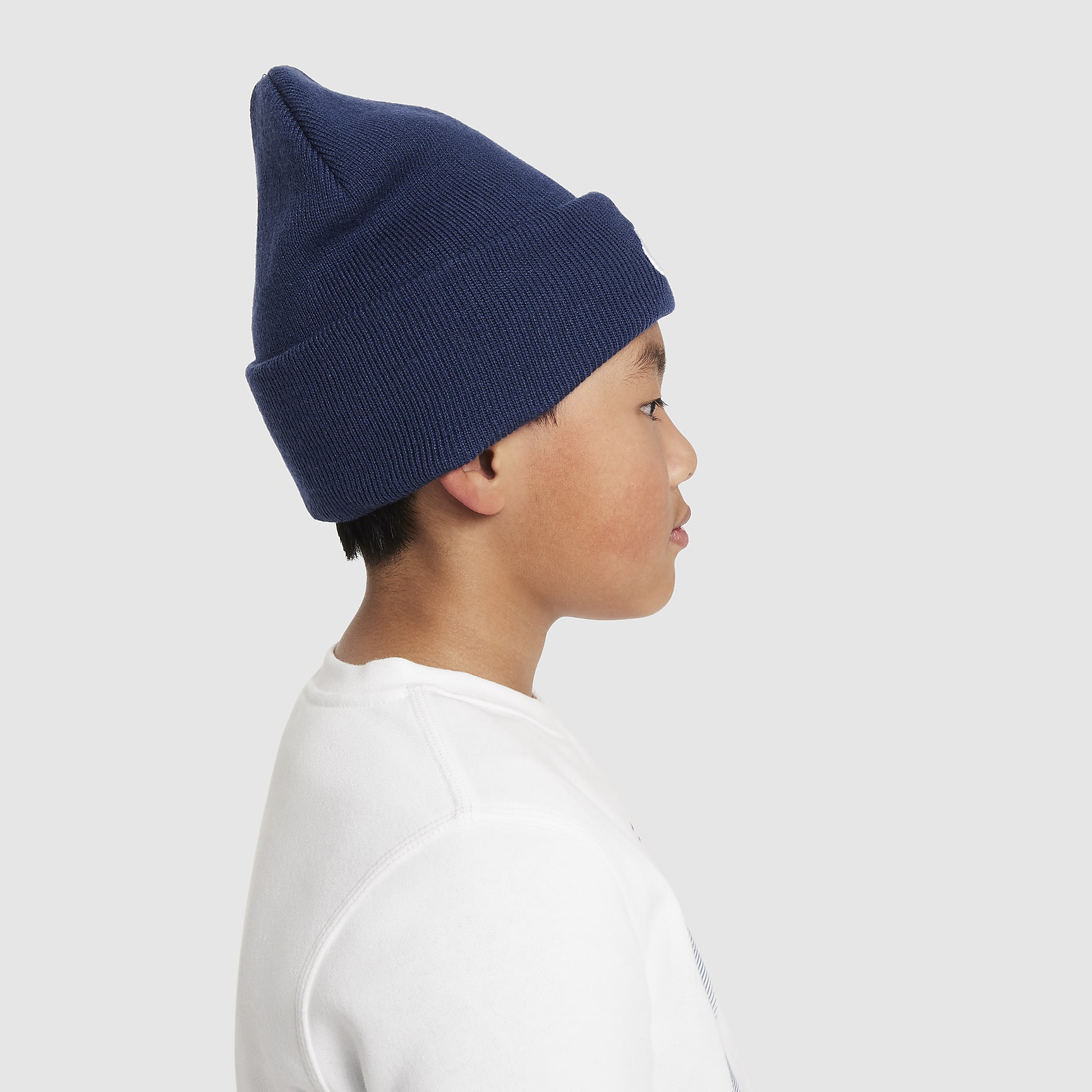 Nike Peak Big Kids' Beanie