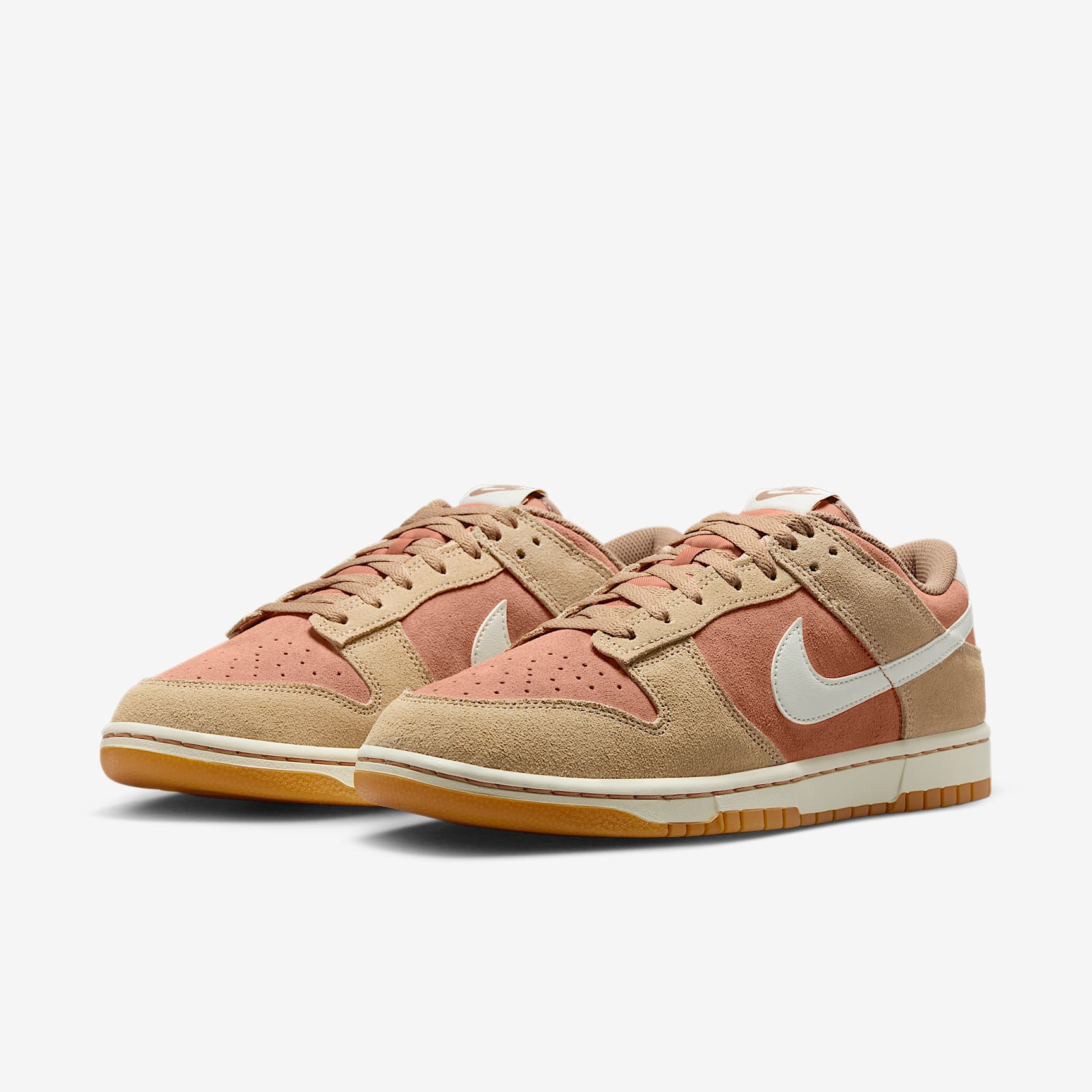 Nike Dunk Low Retro SE Men's Shoes
