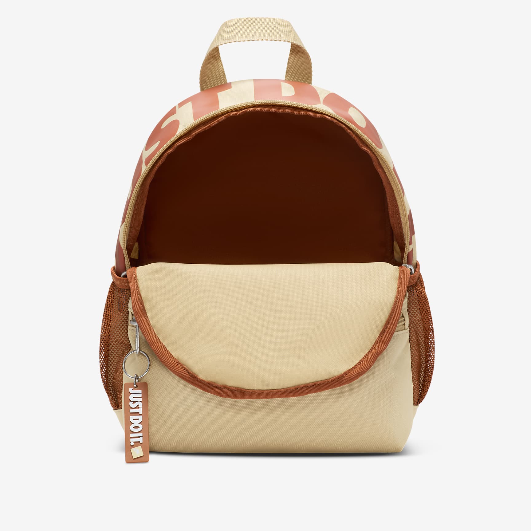 Nike Brasilia JDI Kids' Mini Backpack (11L)
