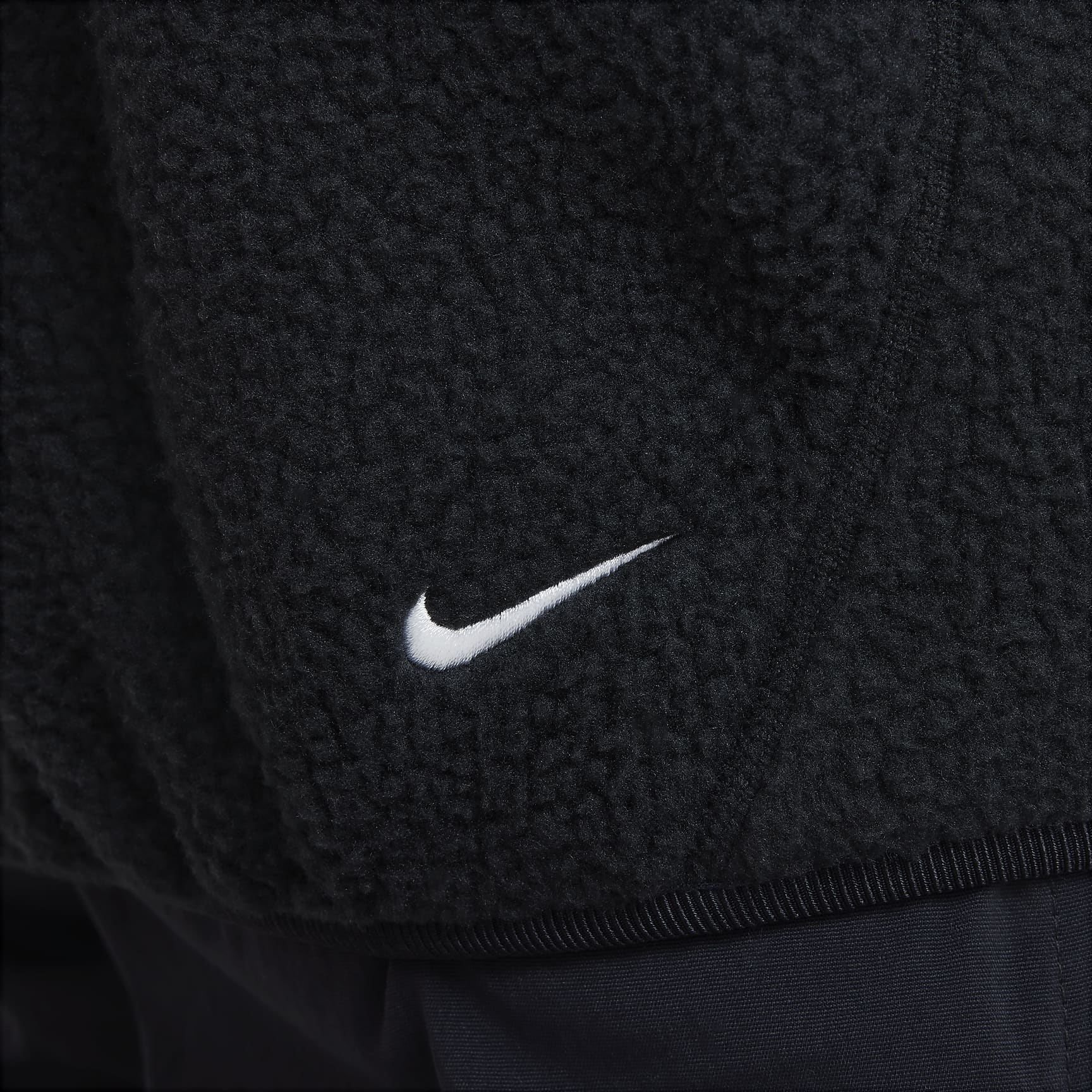 Nike ACG Big Kids' Therma-FIT Reversible Vest
