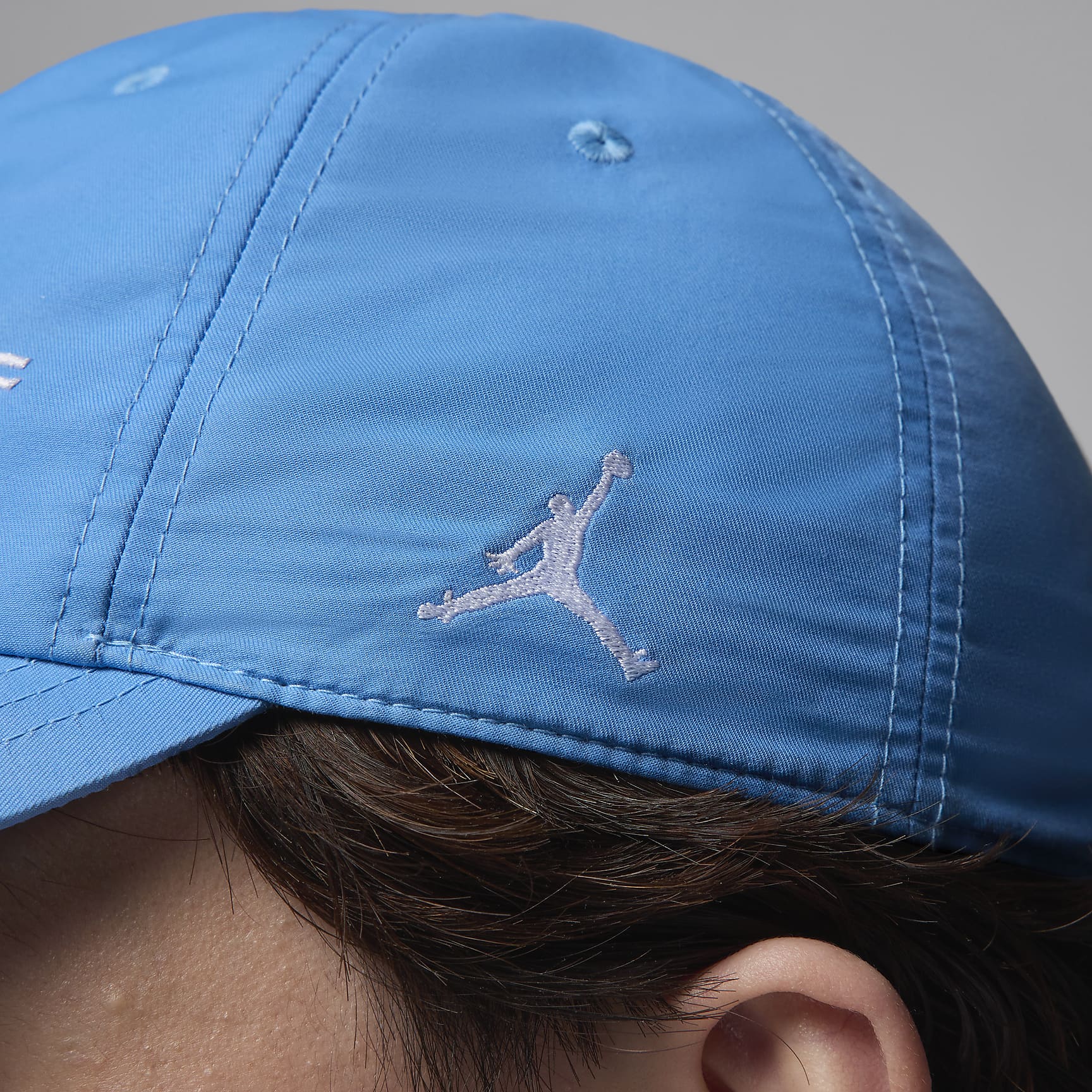 Jordan Club Unstructured Hat