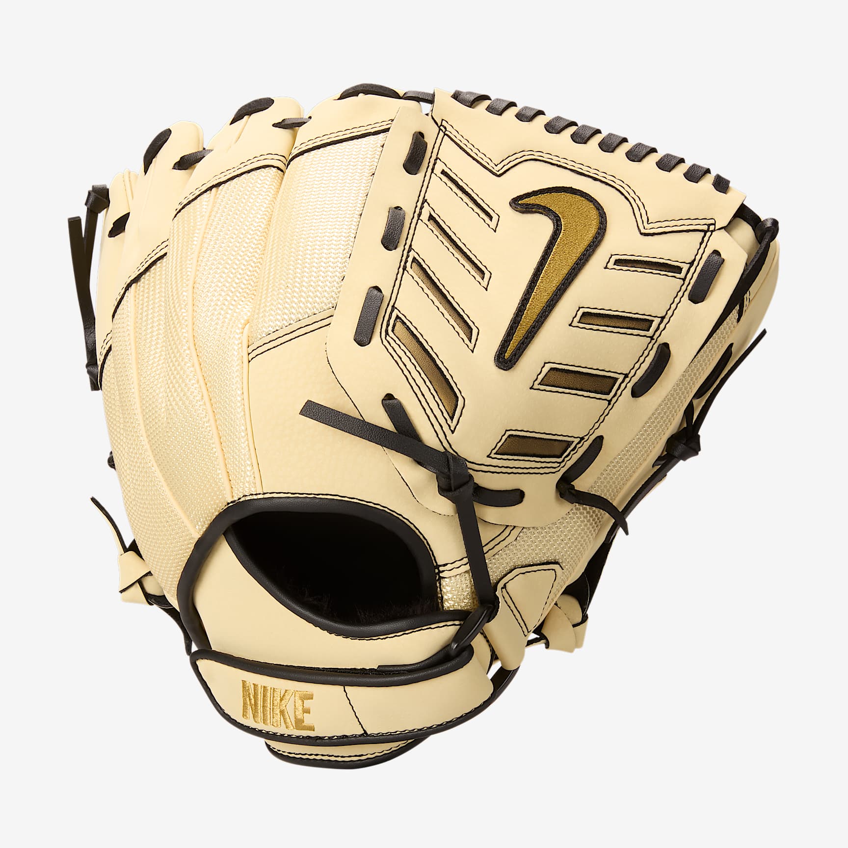 Nike Alpha Edge Kids' Baseball Fielding Glove