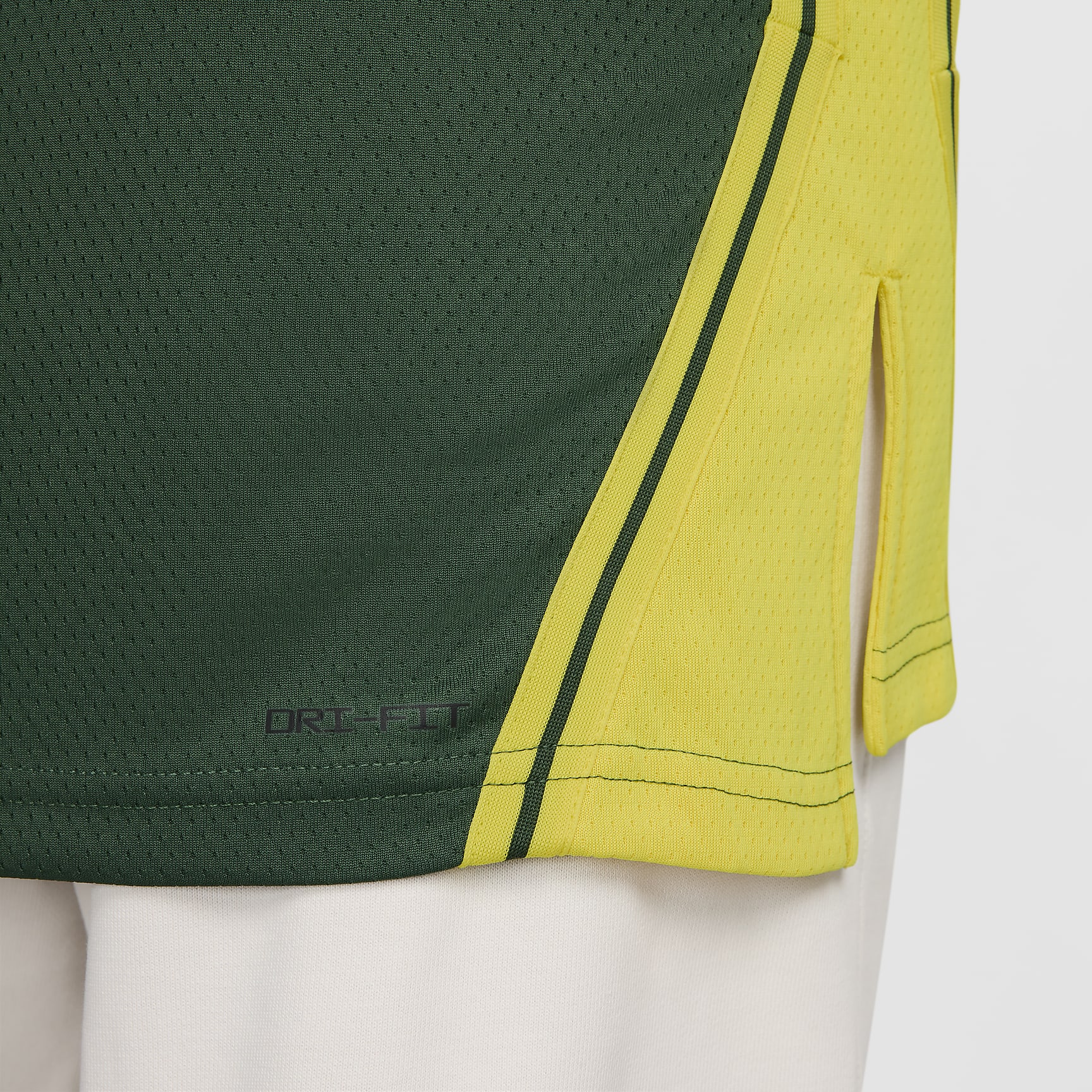 Seattle Storm Explorer Edition Women's Nike Dri-FIT WNBA Victory Jersey