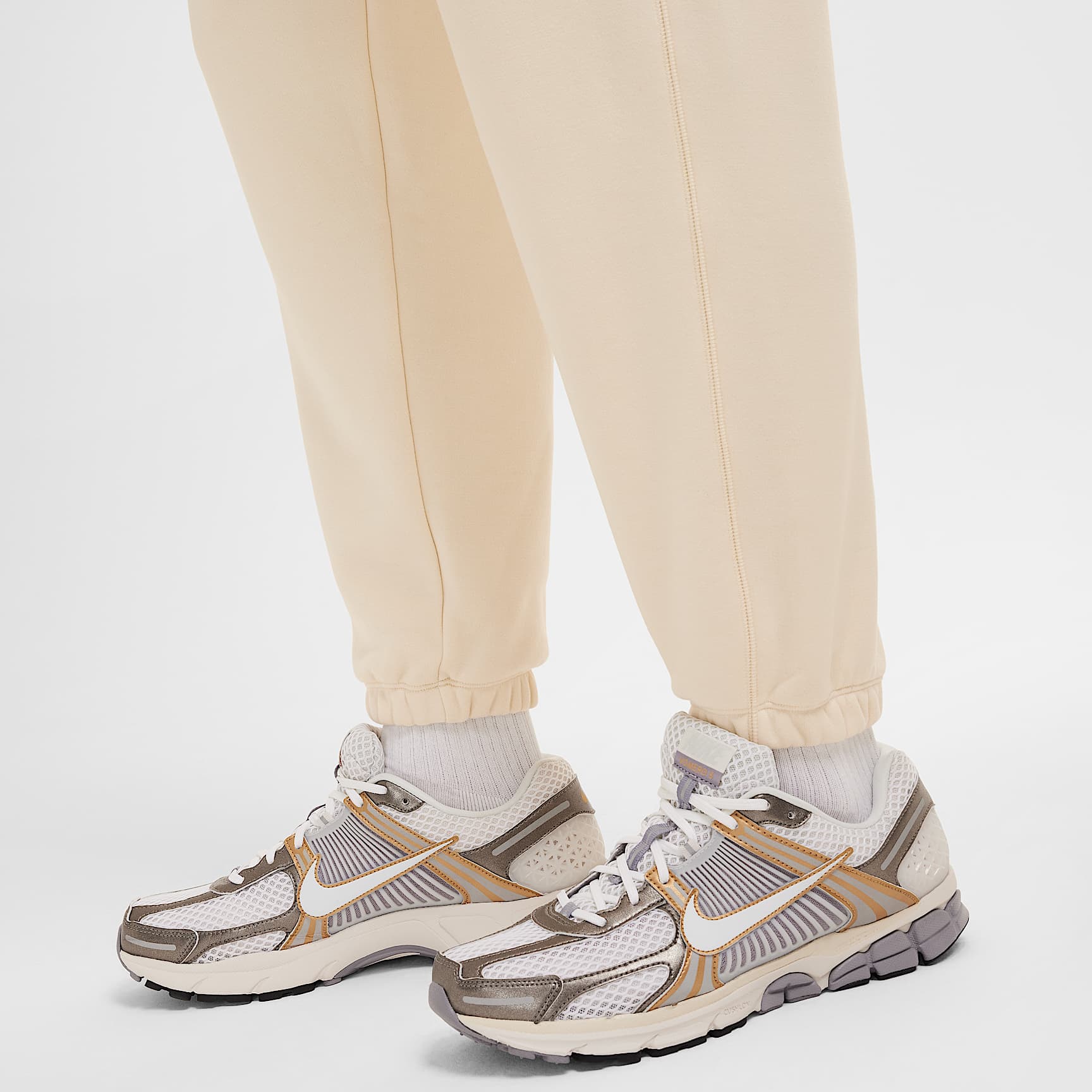 Nike Wool Classics Fleece Pants