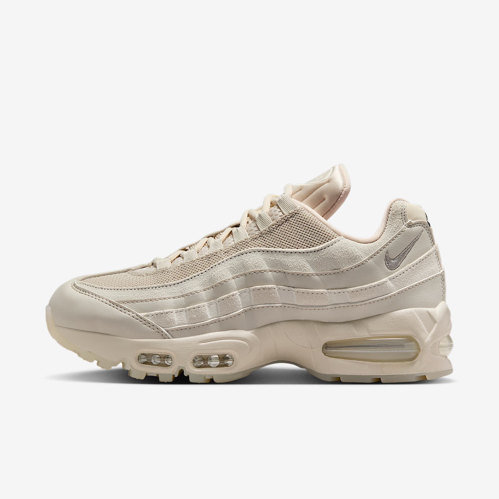 Nike Air Max 95 Women's Shoes