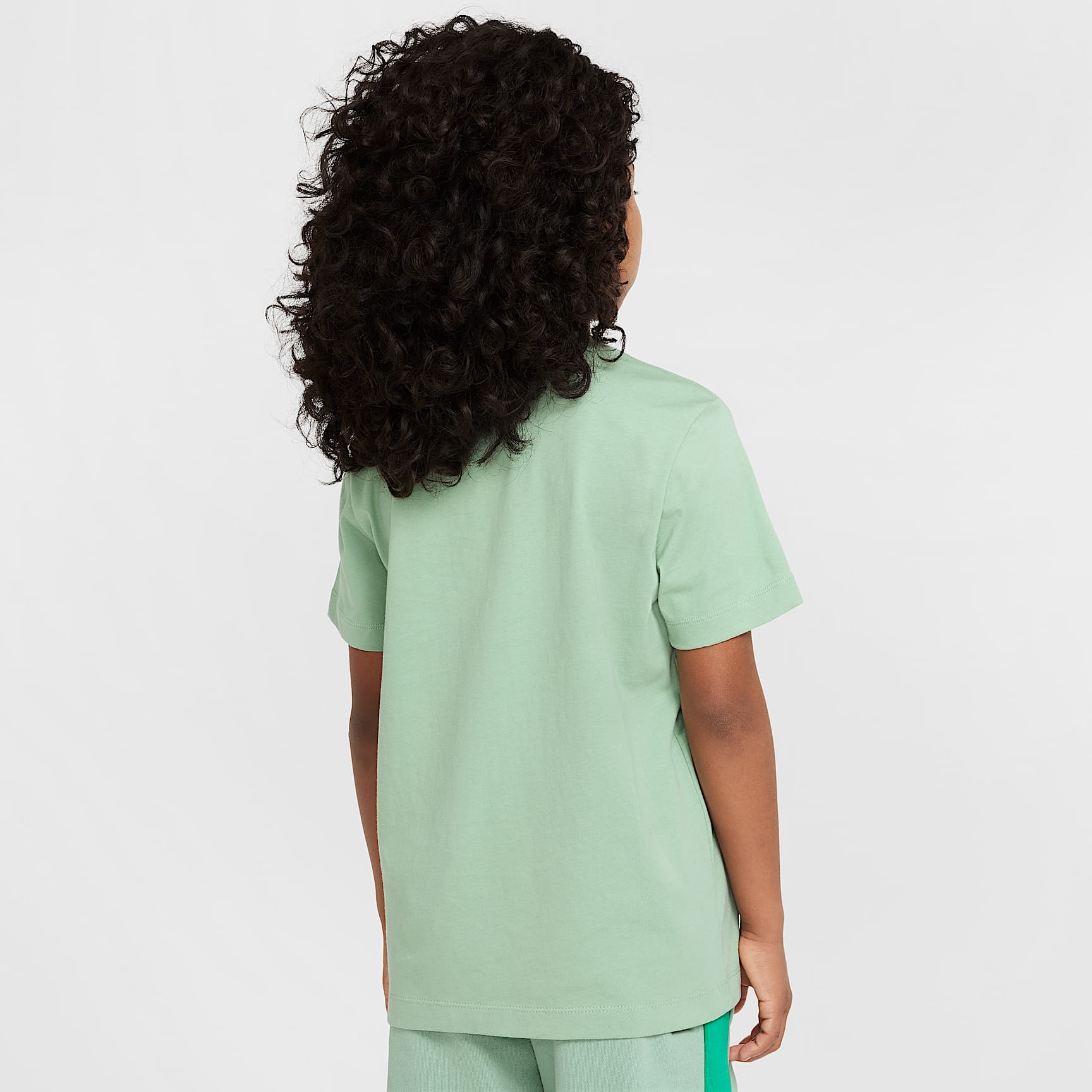 Nike Air Big Kids' T-Shirt