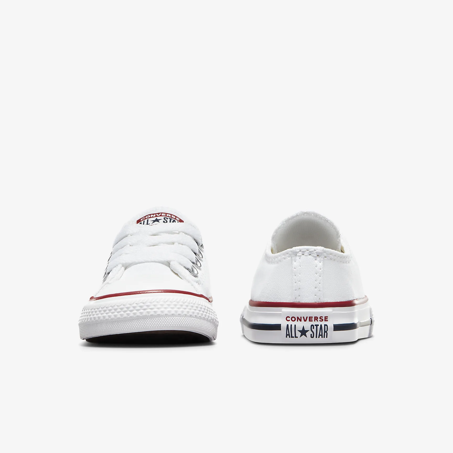 Converse Chuck Taylor All Star Low Top Infant/Toddler Shoe