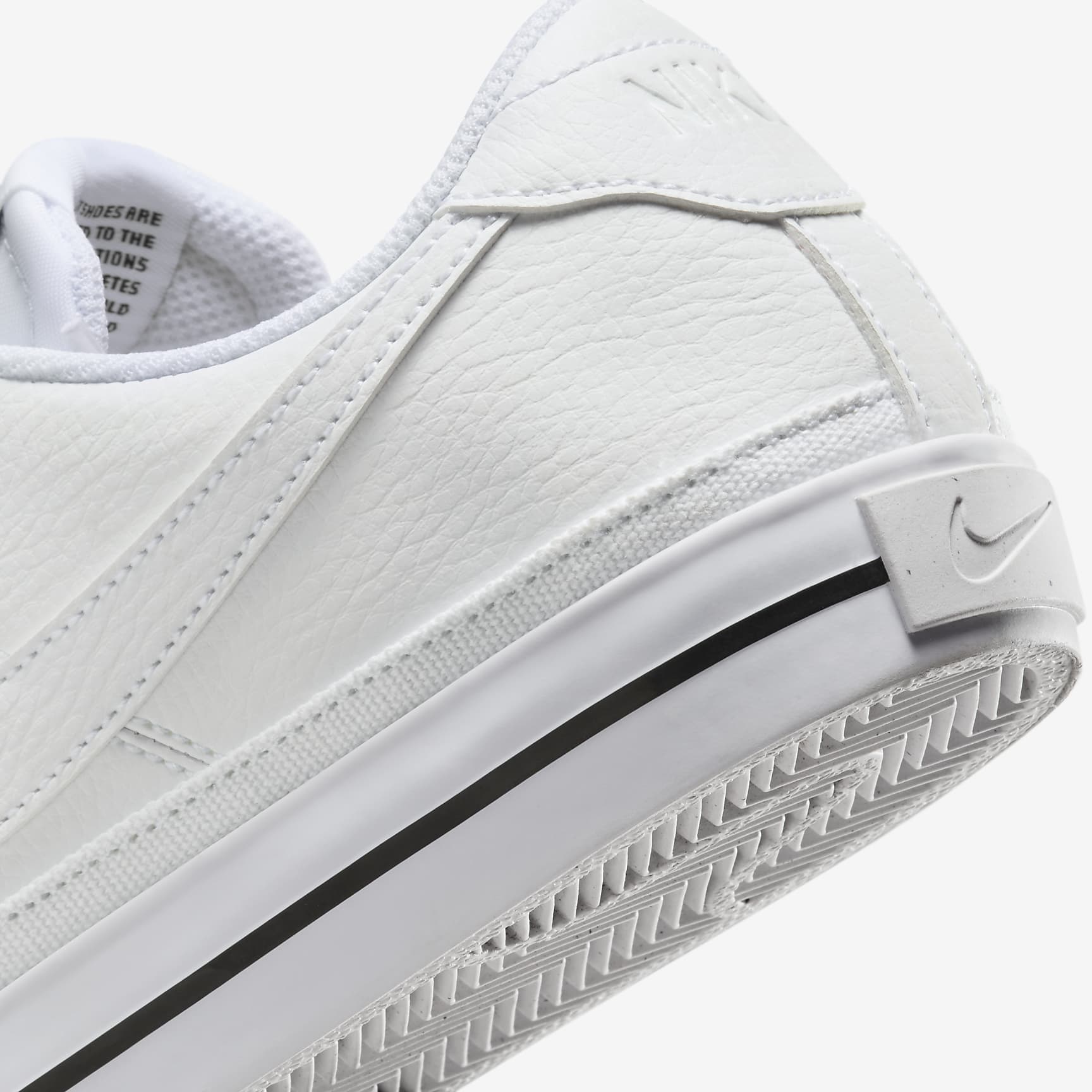Nike Court Legacy Next Nature Women's Shoes