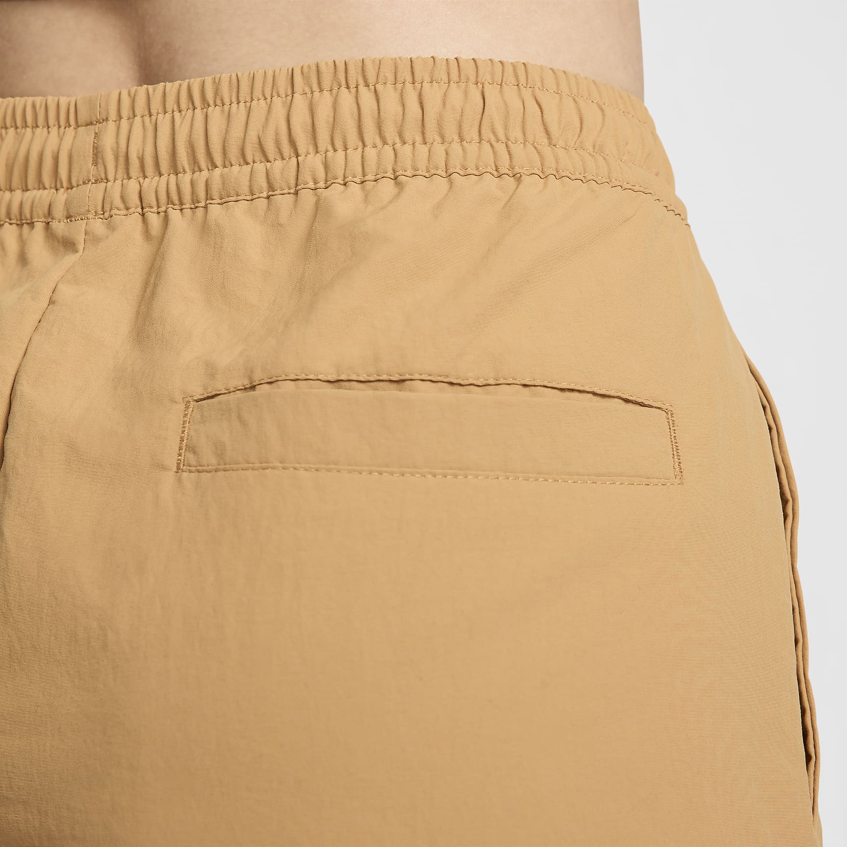 Nike Sportswear Everything Wovens Women's Mid-Rise 5" Shorts