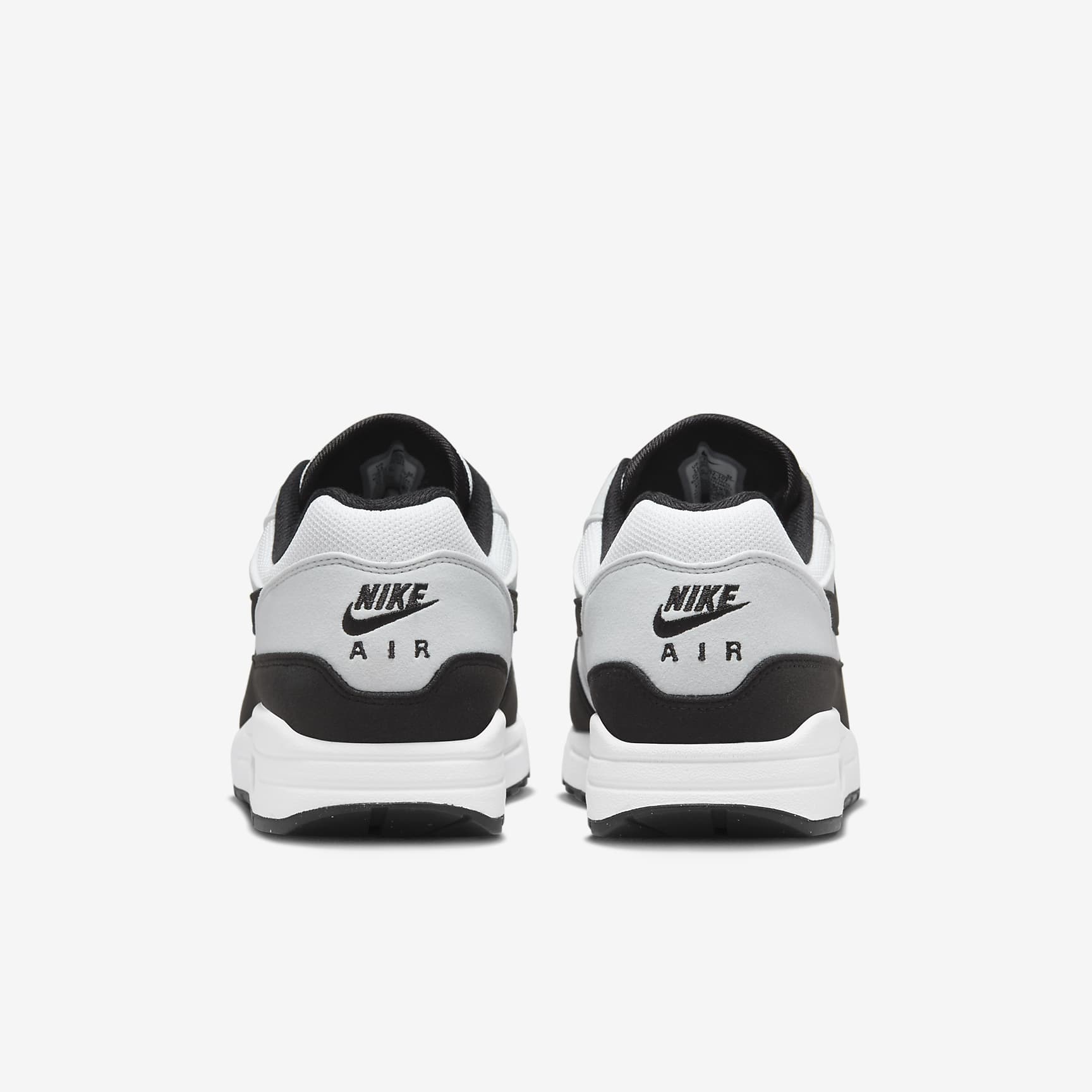 Nike Air Max 1 Men's Shoes