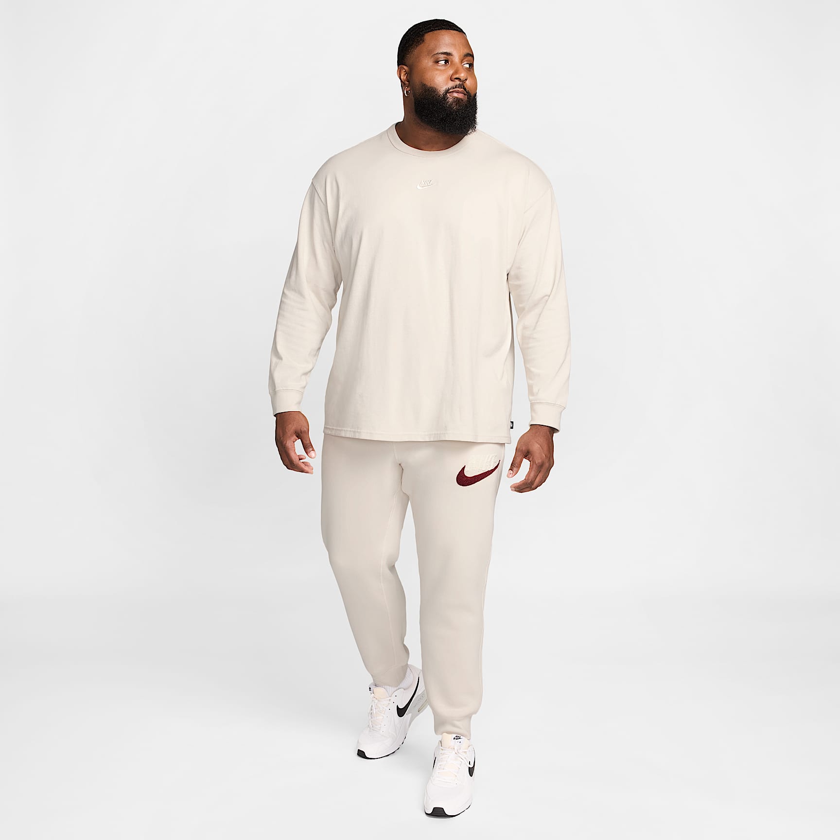 Nike Club Fleece Men's Fleece Joggers