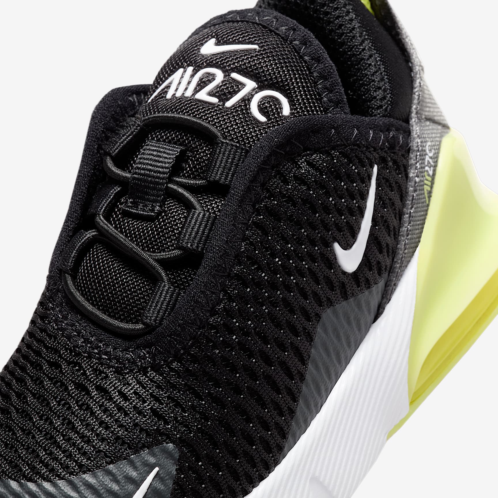 Nike Air Max 270 Baby/Toddler Shoe